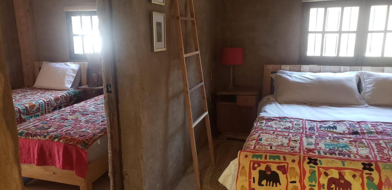 Espacio Adobe - Hostal Boutique