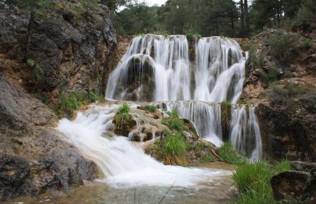 Cueva Maite