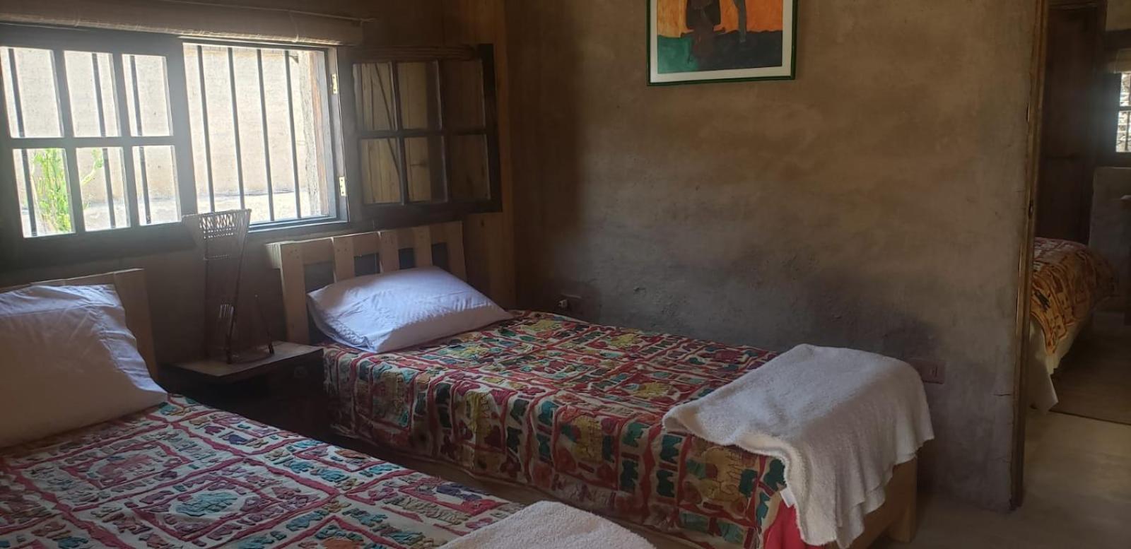 Espacio Adobe - Hostal Boutique