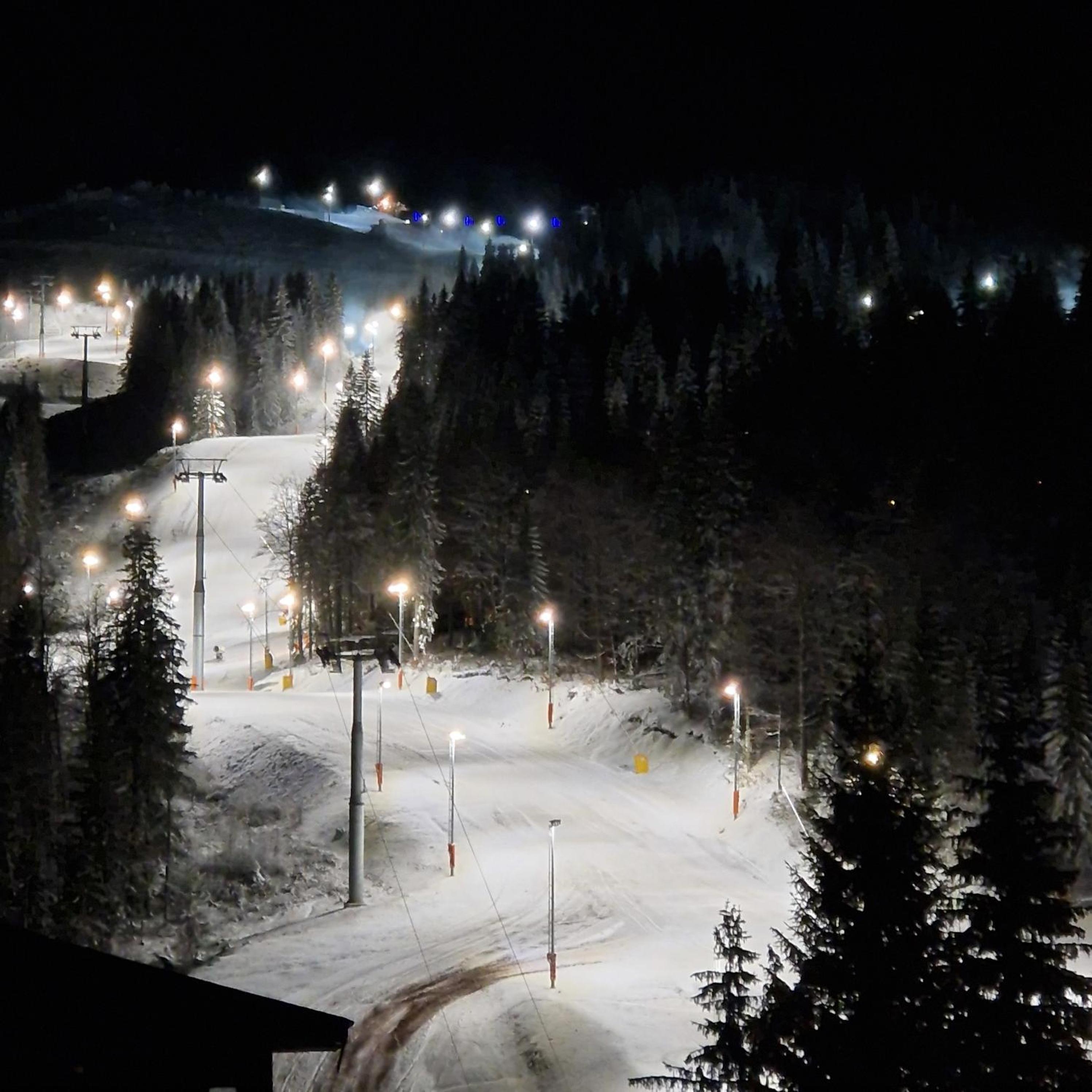 Cozy Ski Apartment Jahorina