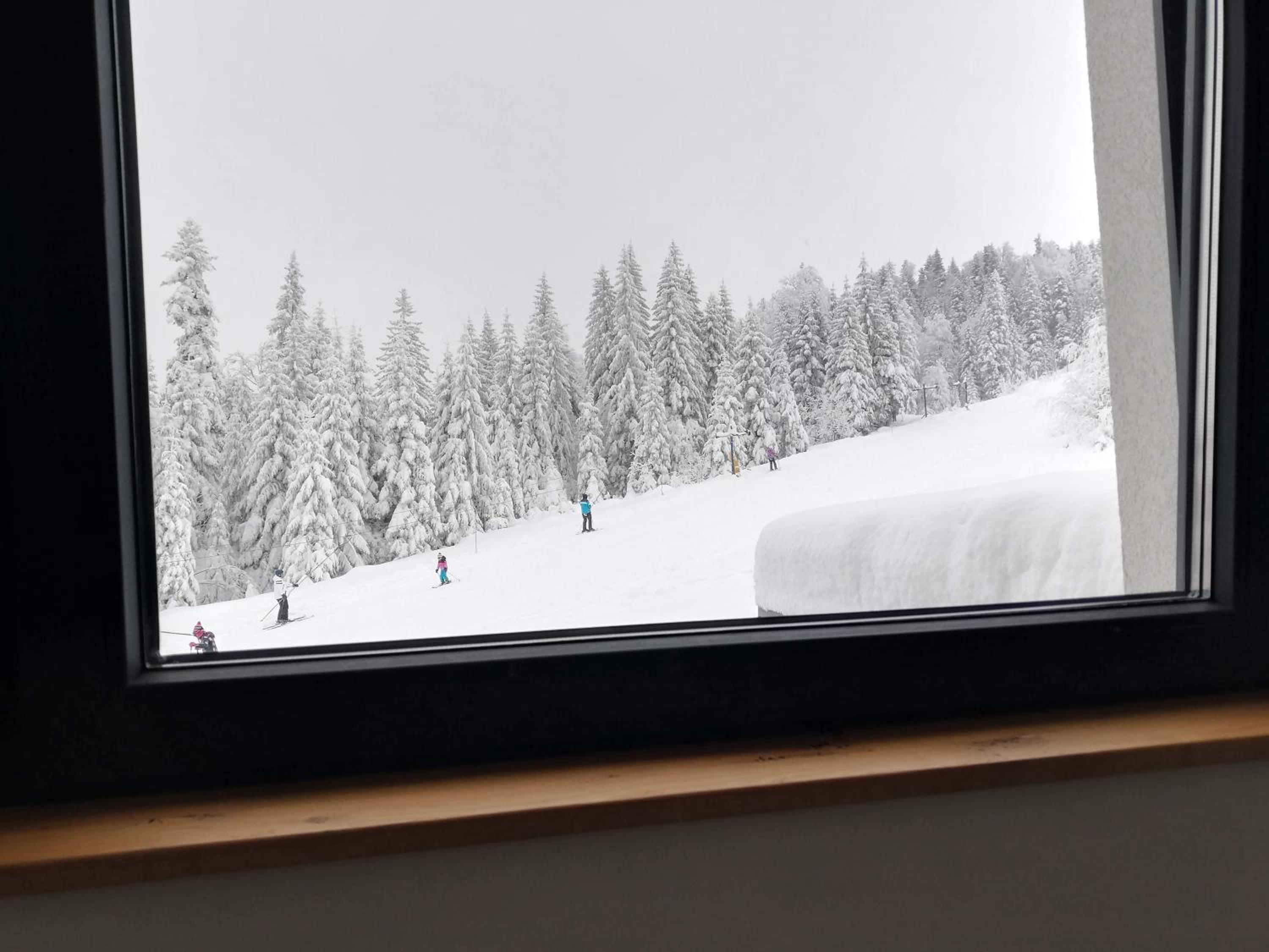 Cozy Ski Apartment Jahorina
