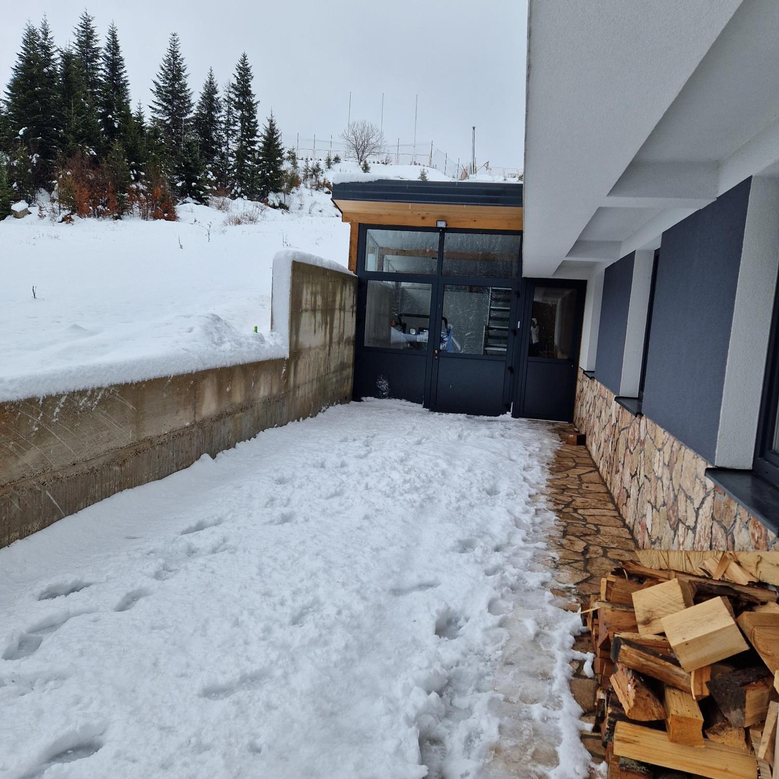 Cozy Ski Apartment Jahorina