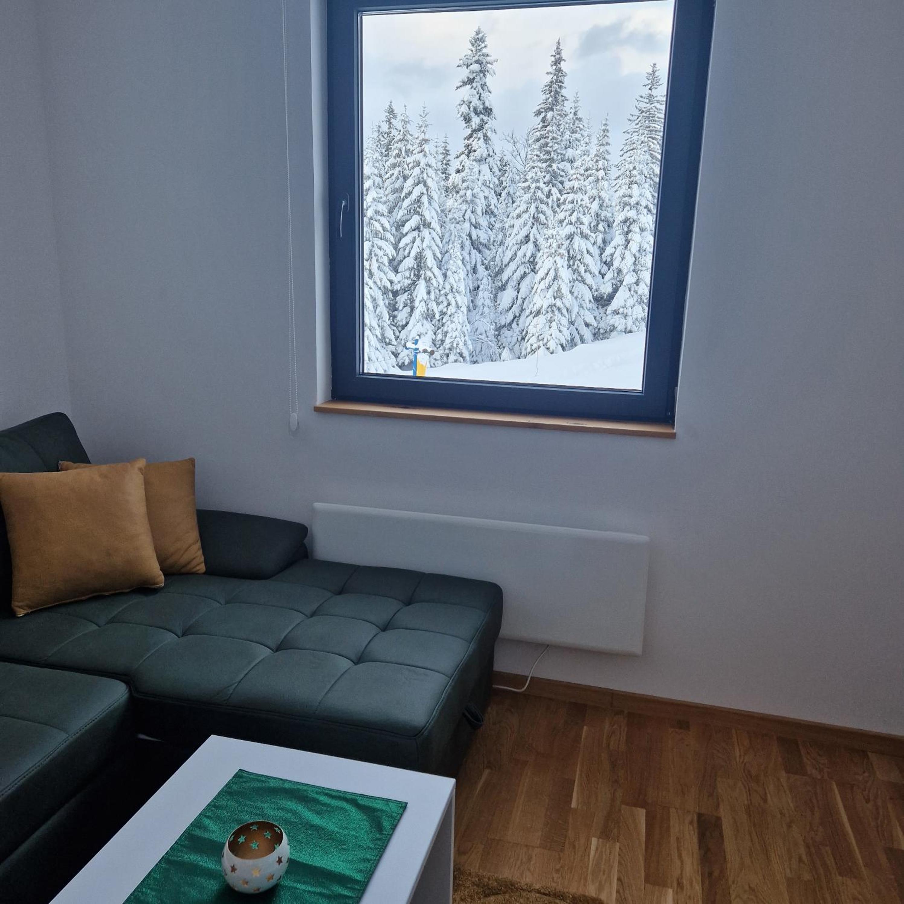 Cozy Ski Apartment Jahorina