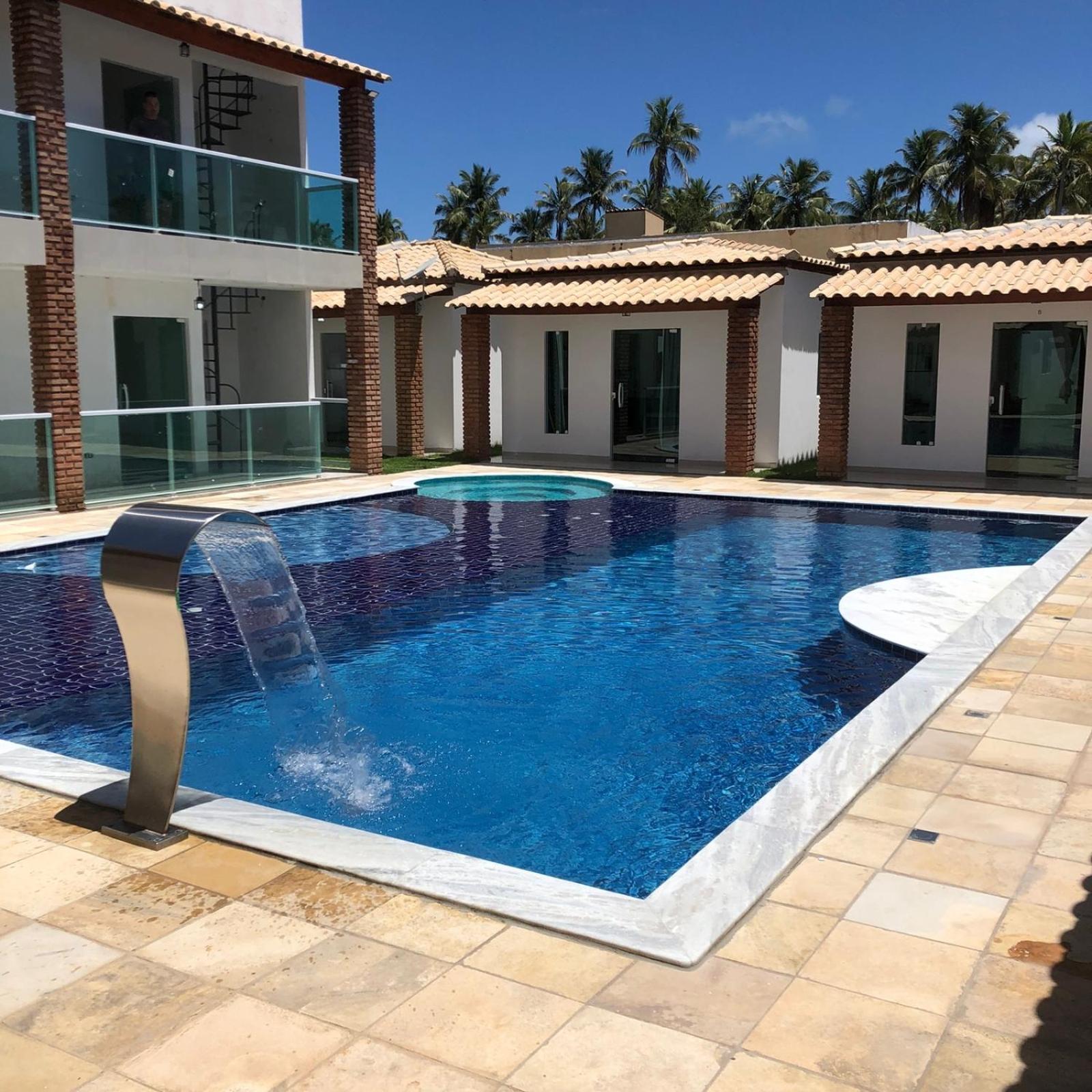 Vila Bangalô