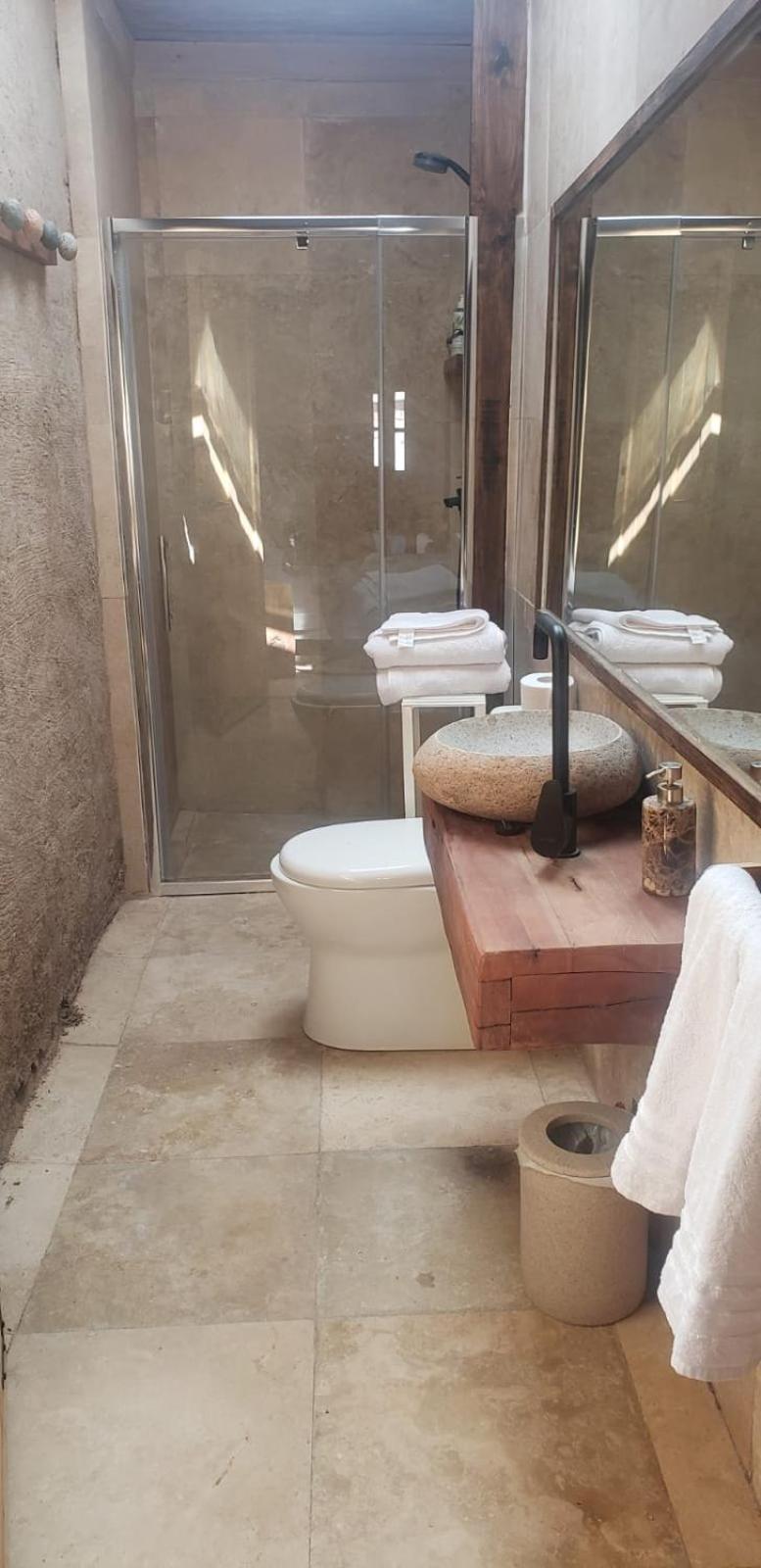 Espacio Adobe - Hostal Boutique