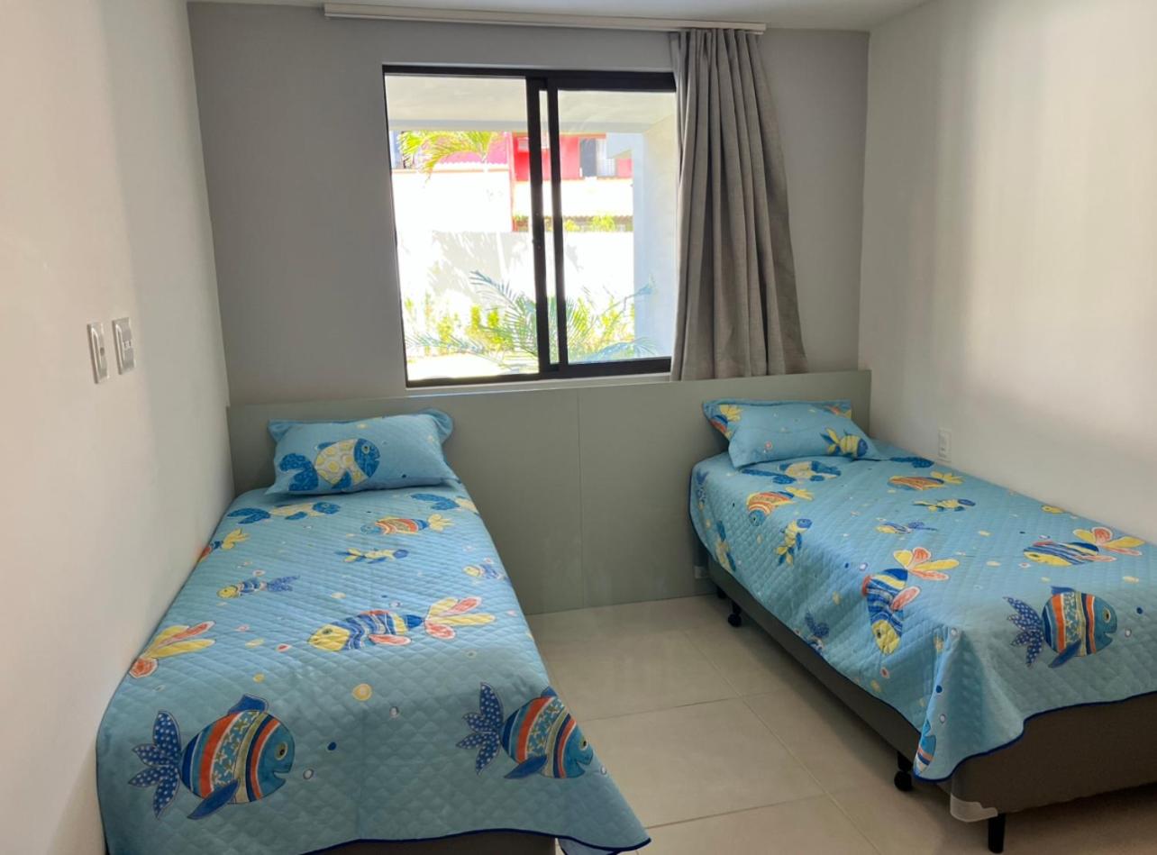 Itacimirim pé na areia 2Q