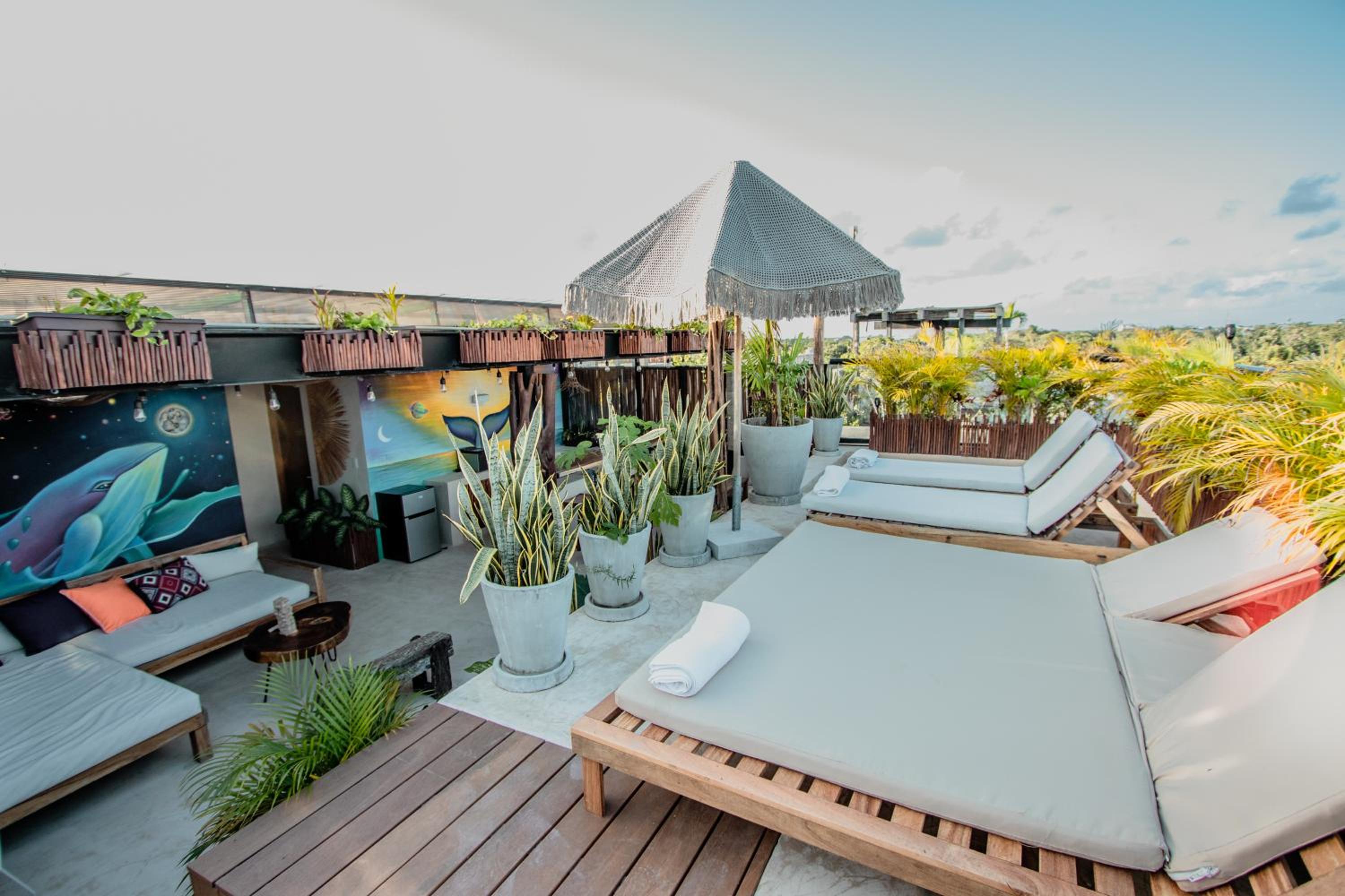 roof