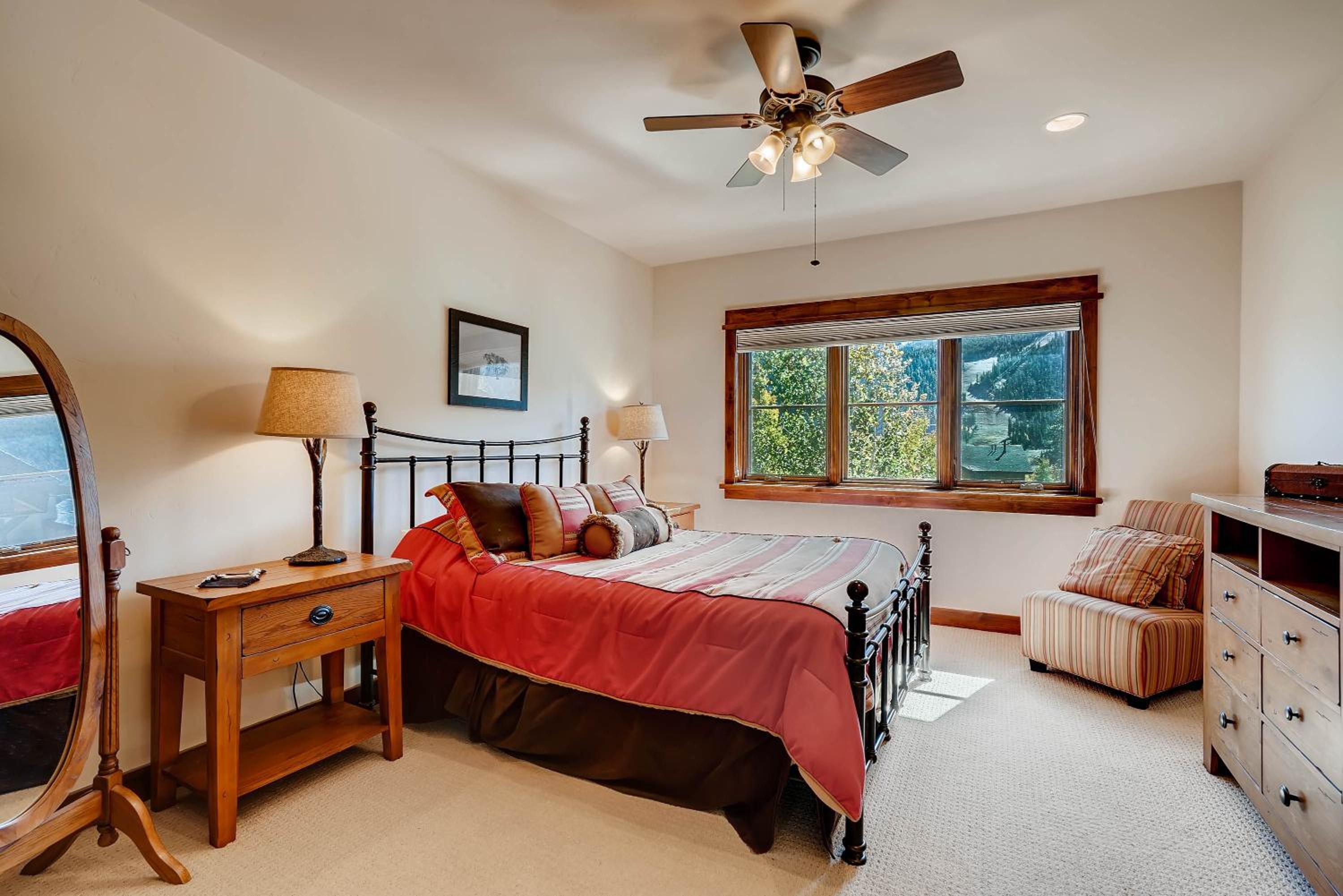 Keystone Private Homes by Vail Resorts