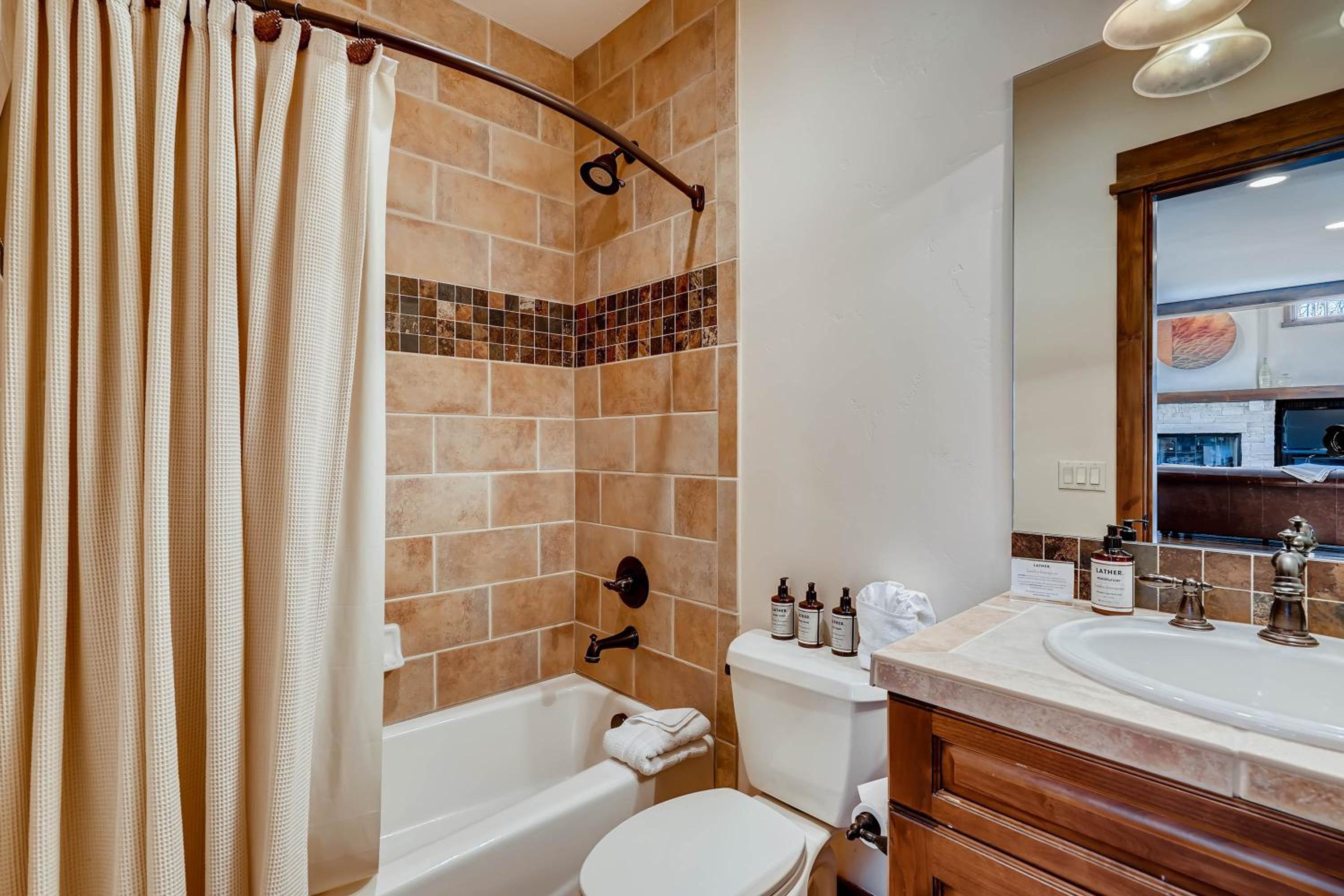 Keystone Private Homes by Vail Resorts