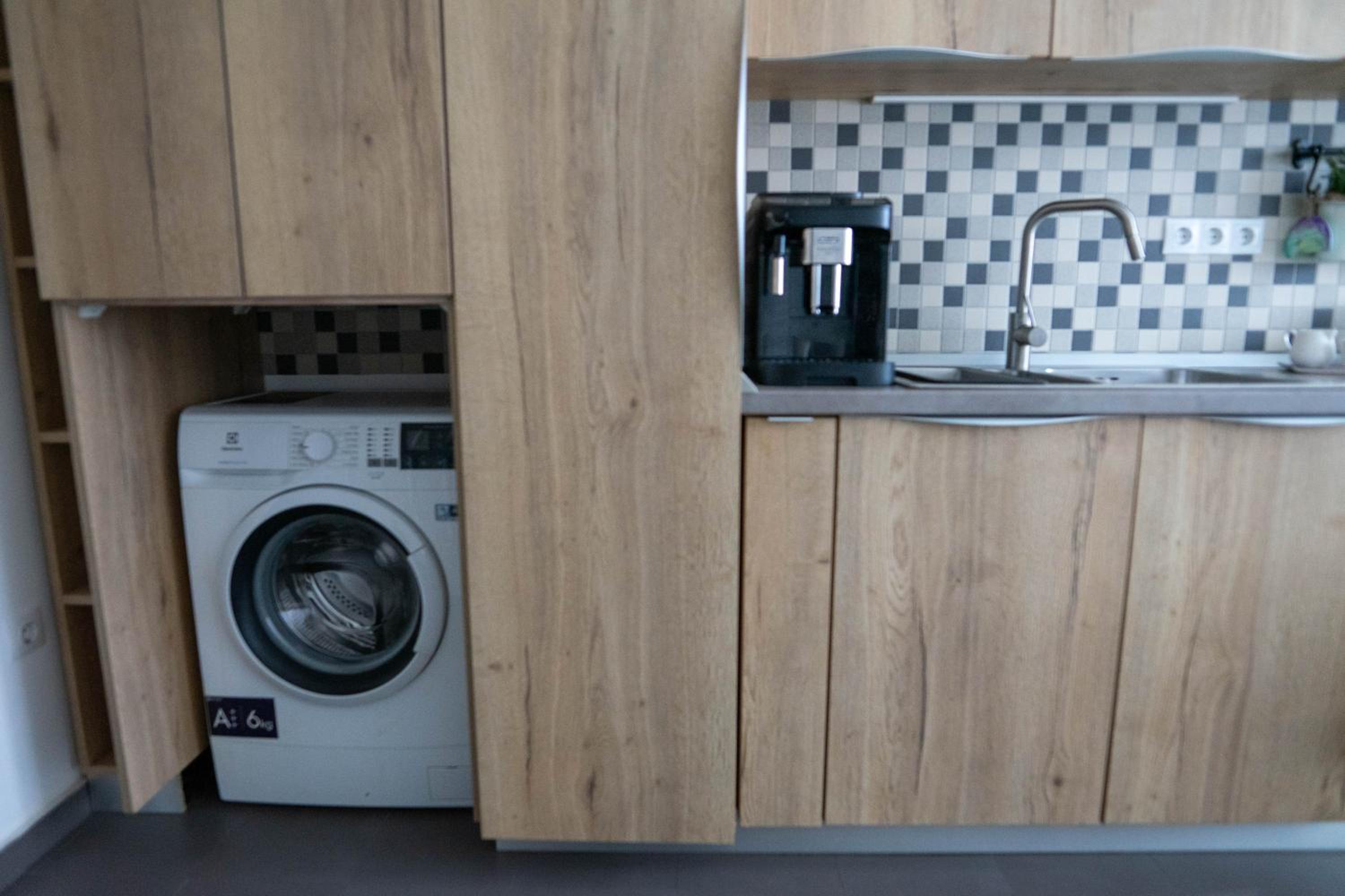 Apartament Ana