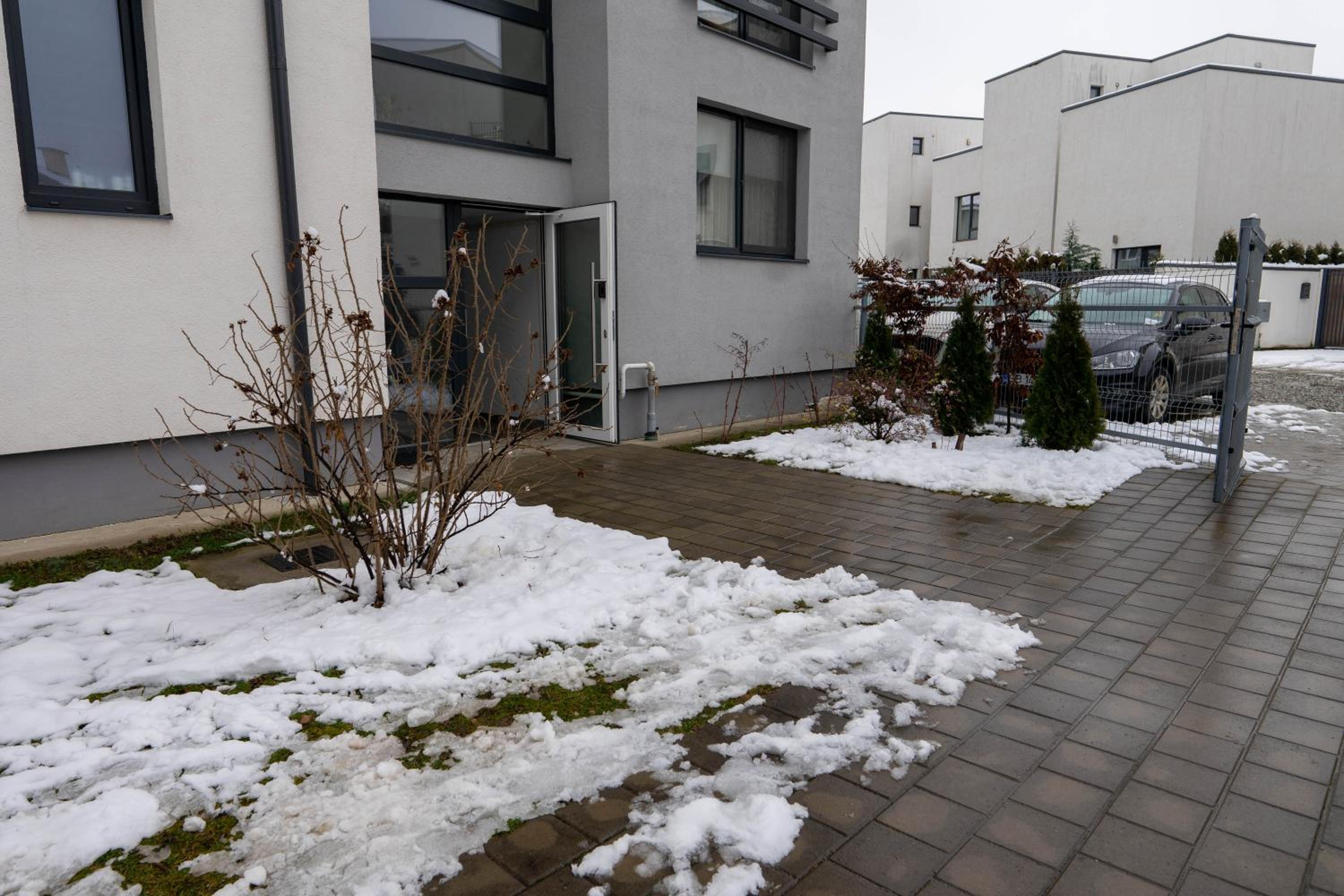 Apartament Ana
