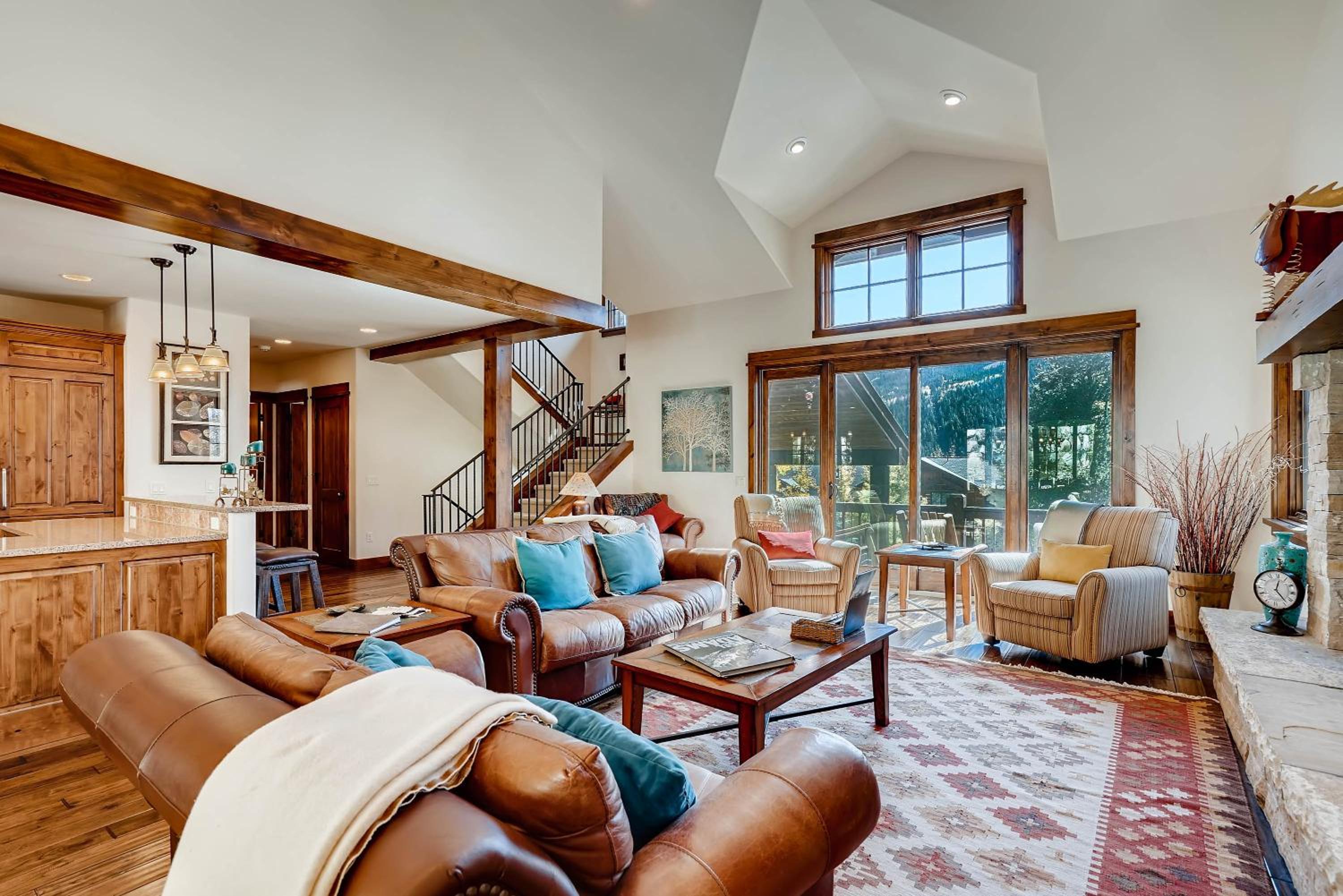 Keystone Private Homes by Vail Resorts