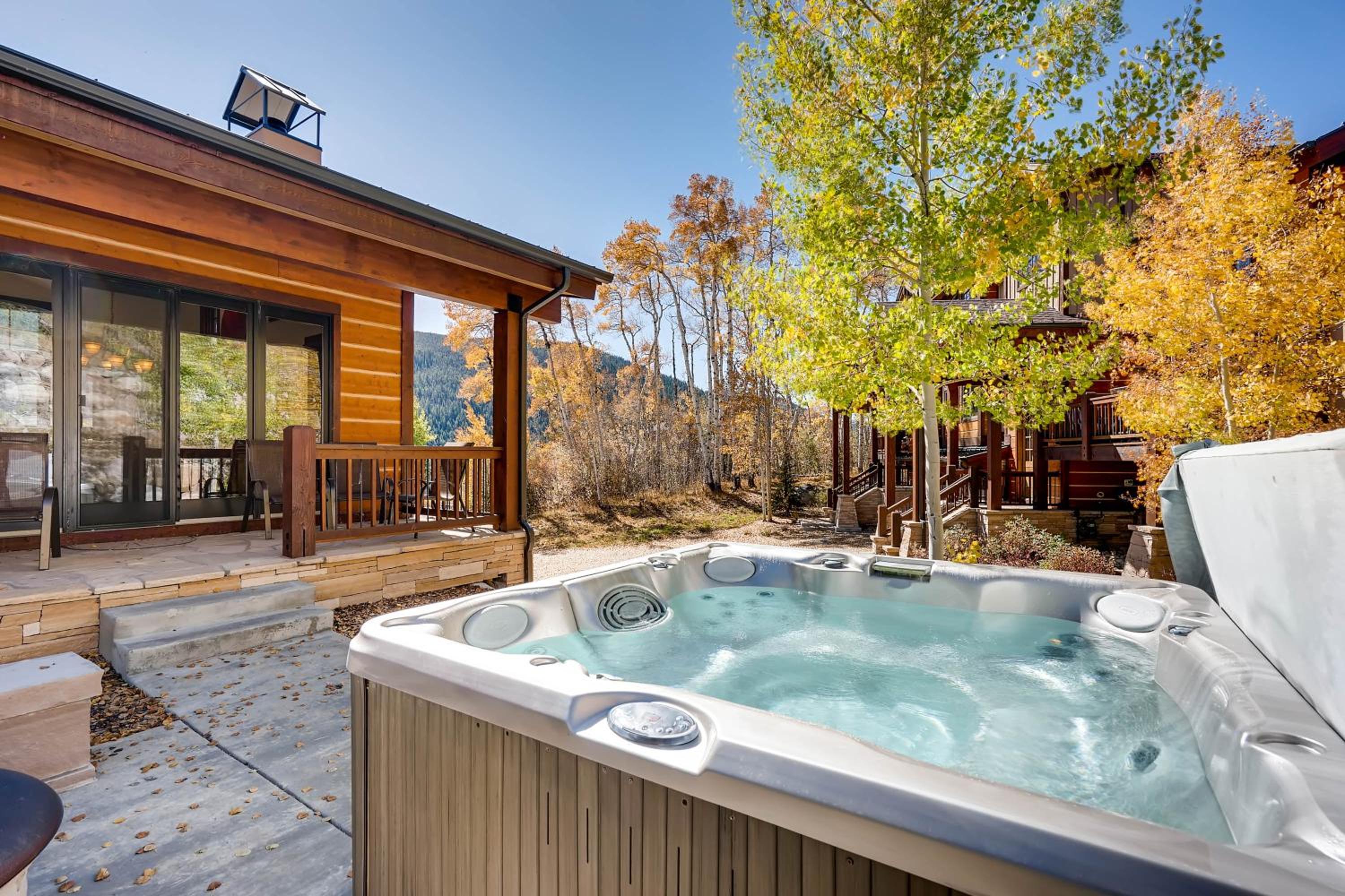Keystone Private Homes by Vail Resorts