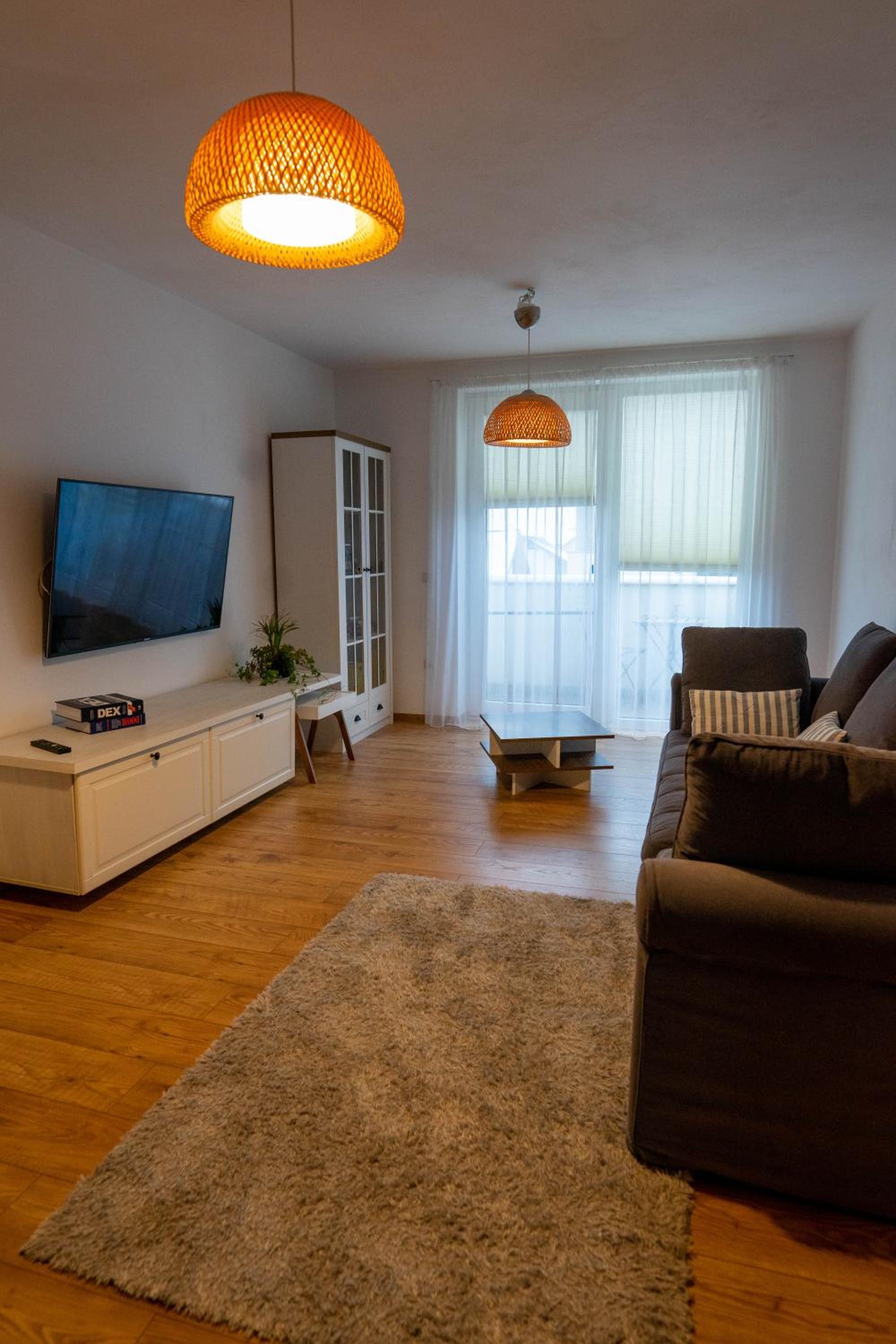 Apartament Ana