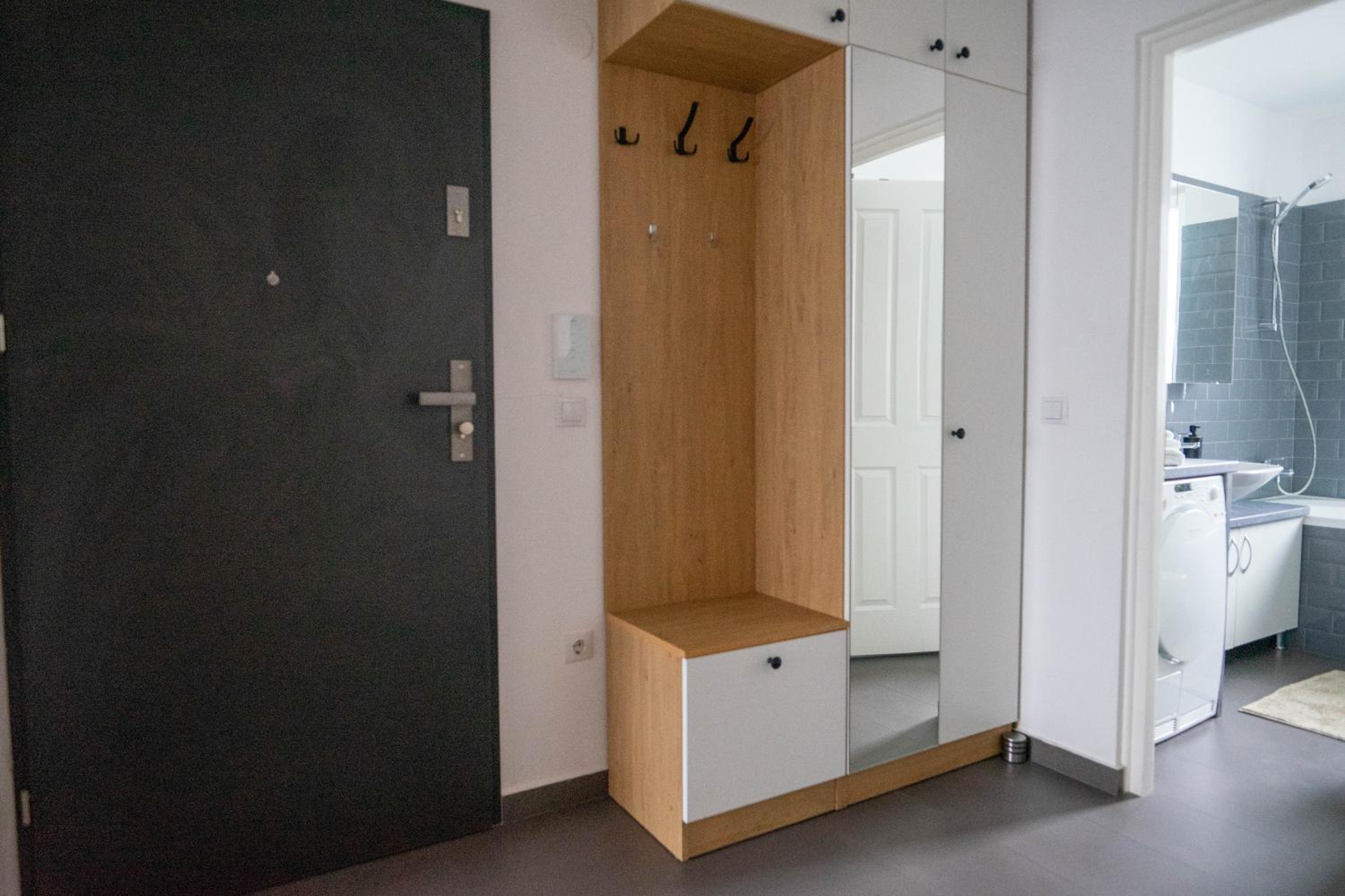 Apartament Ana