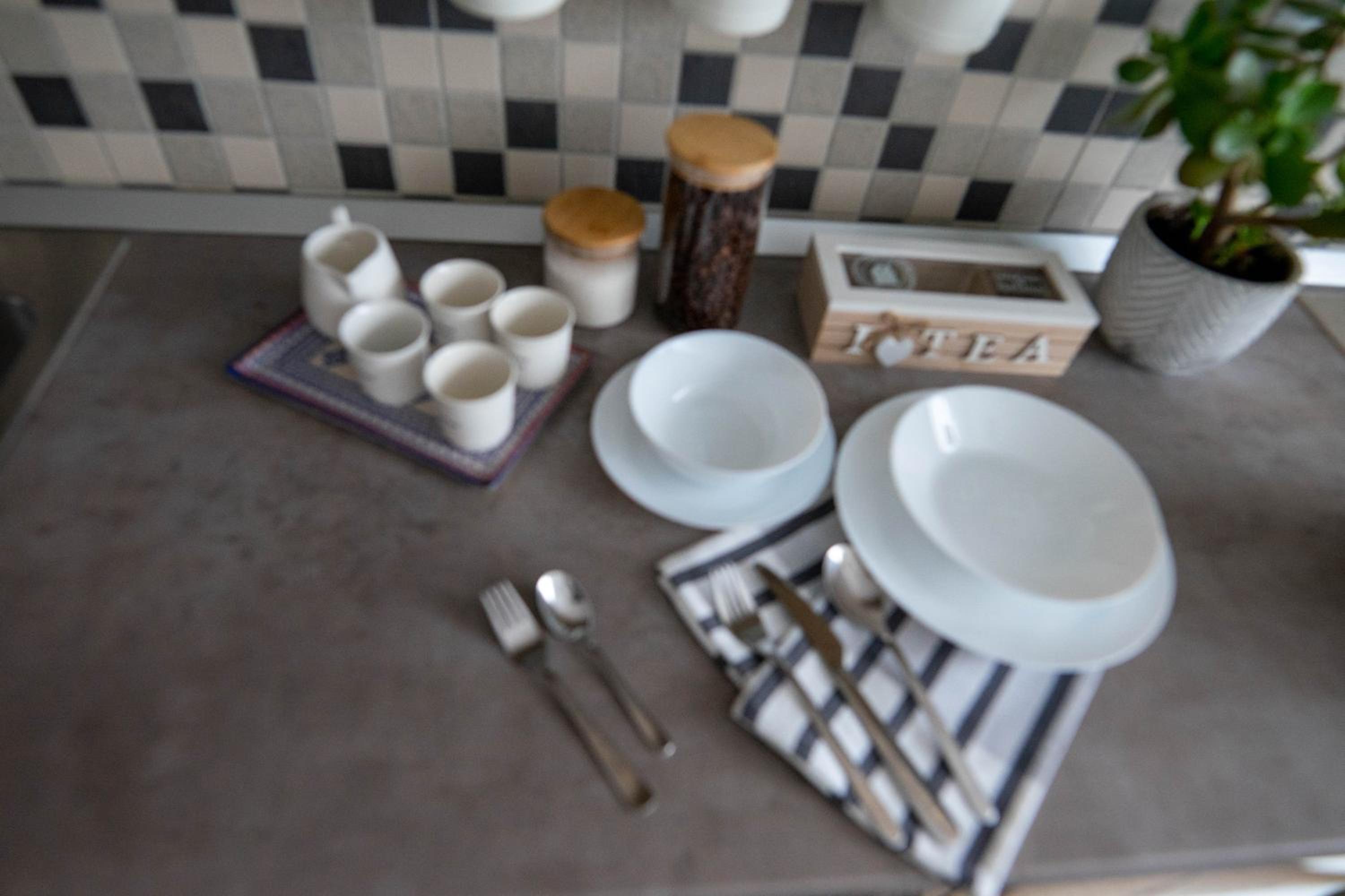 Apartament Ana