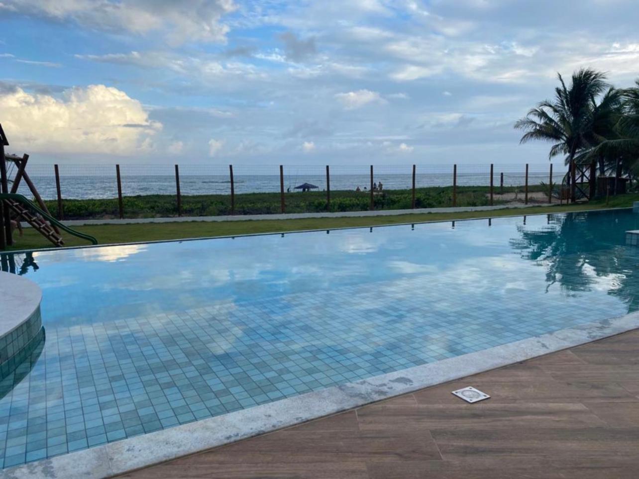 Itacimirim pé na areia 2Q