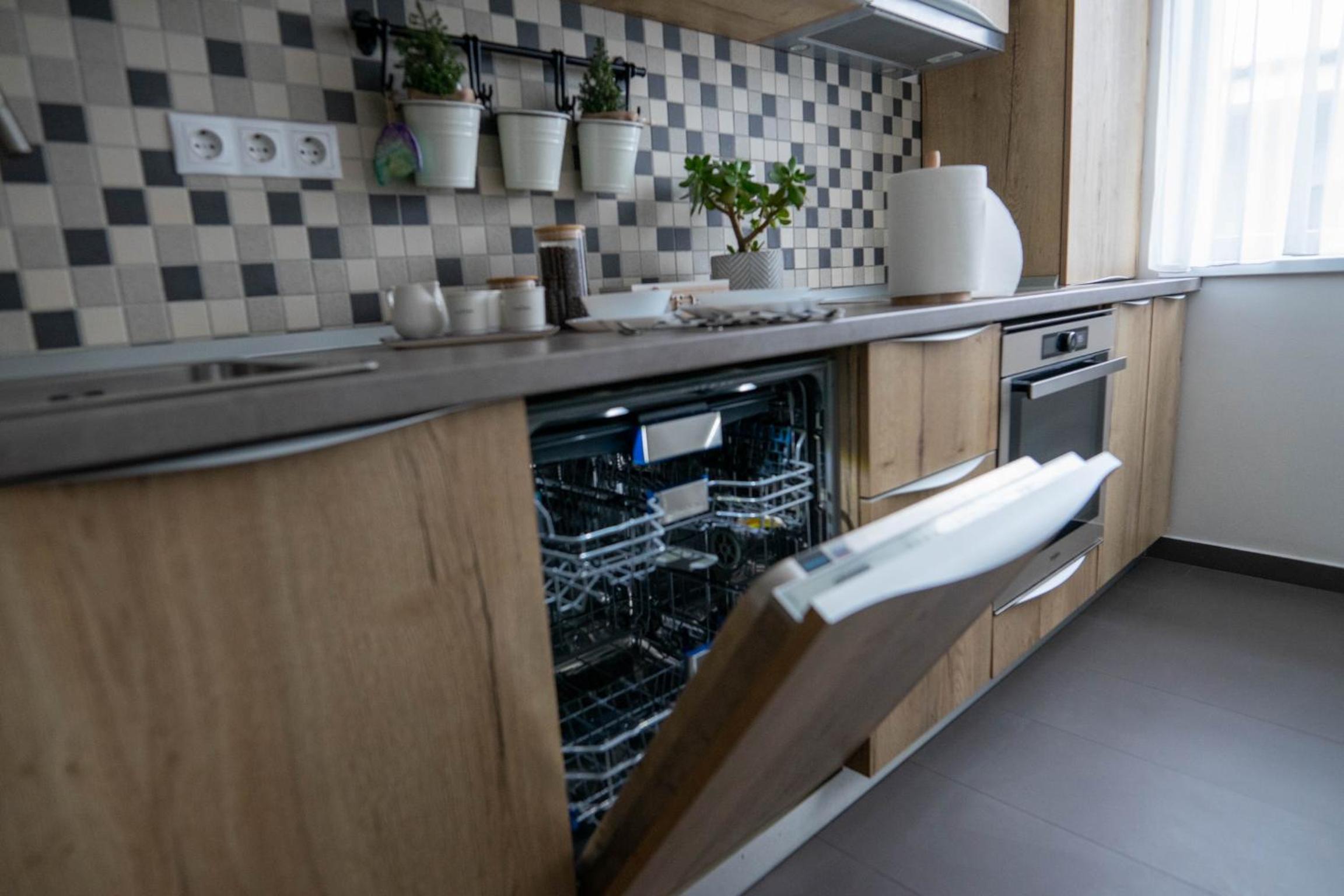 Apartament Ana