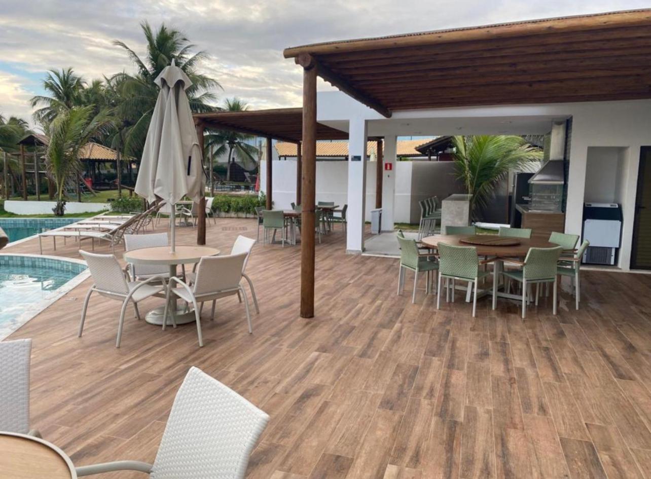 Itacimirim pé na areia 2Q