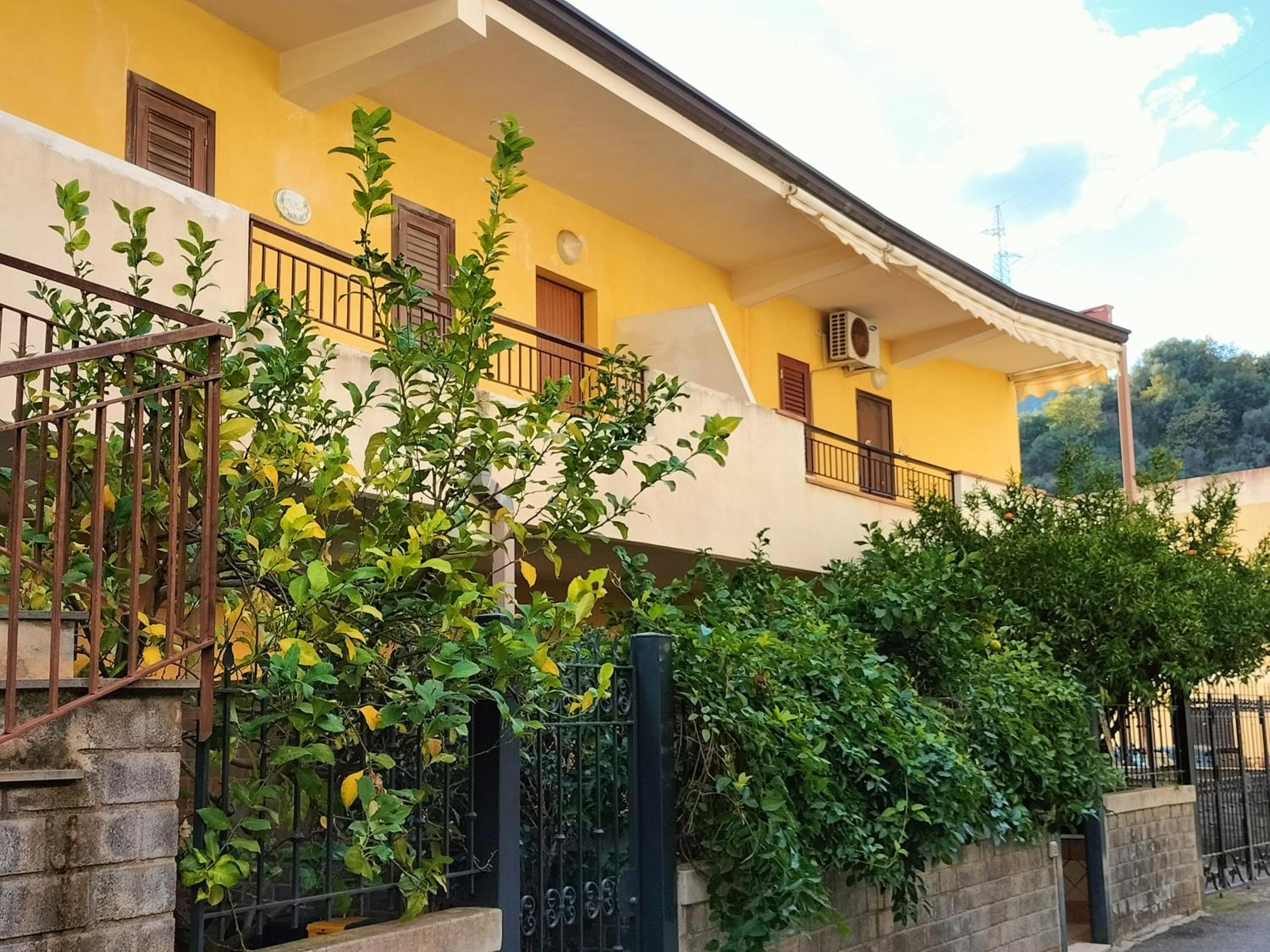 Casa Vacanza Da Rosa