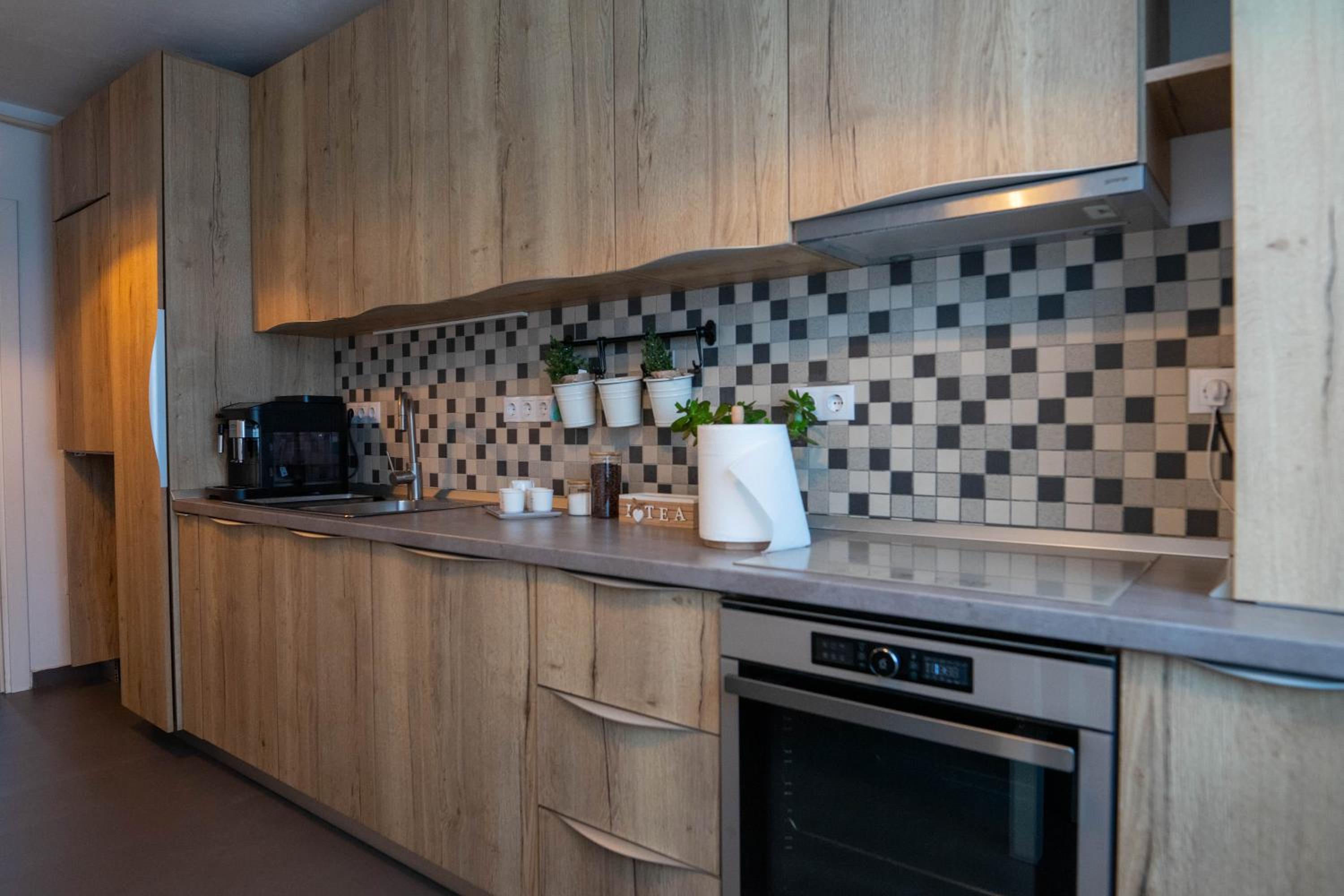 Apartament Ana