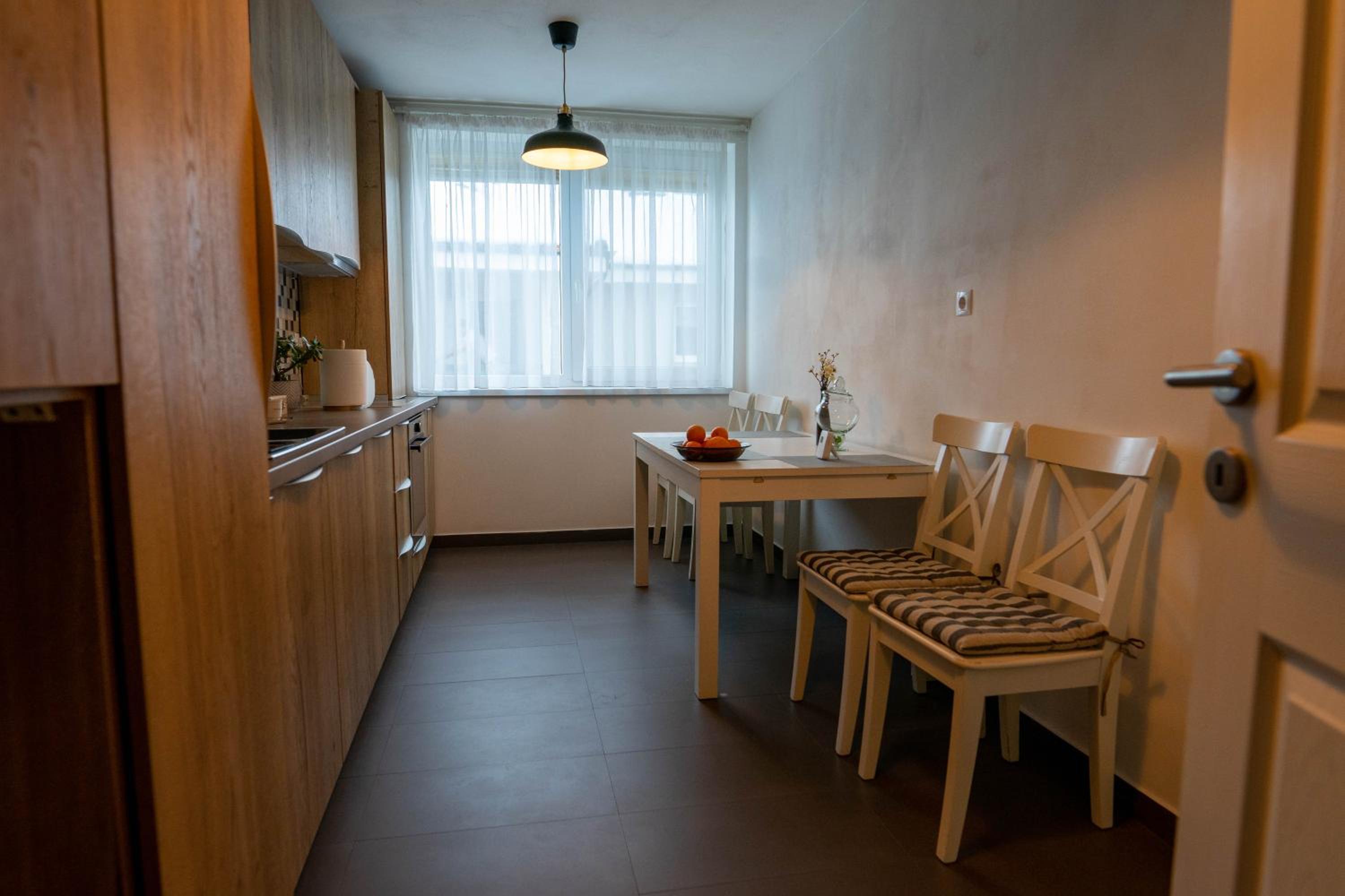Apartament Ana