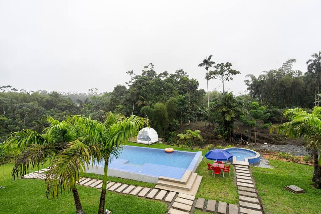 Quinta Vacacional de Ensueño view 2