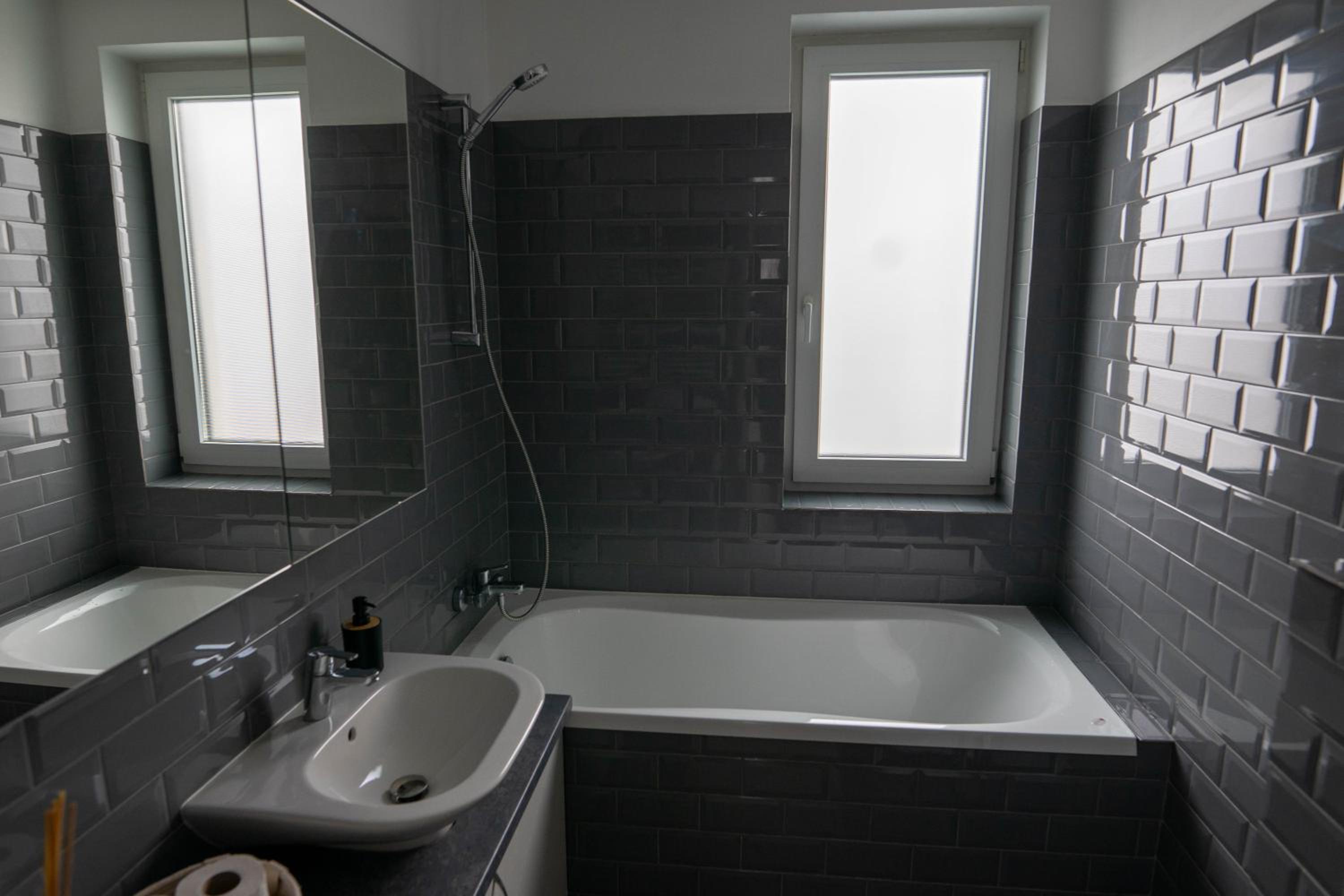 Apartament Ana