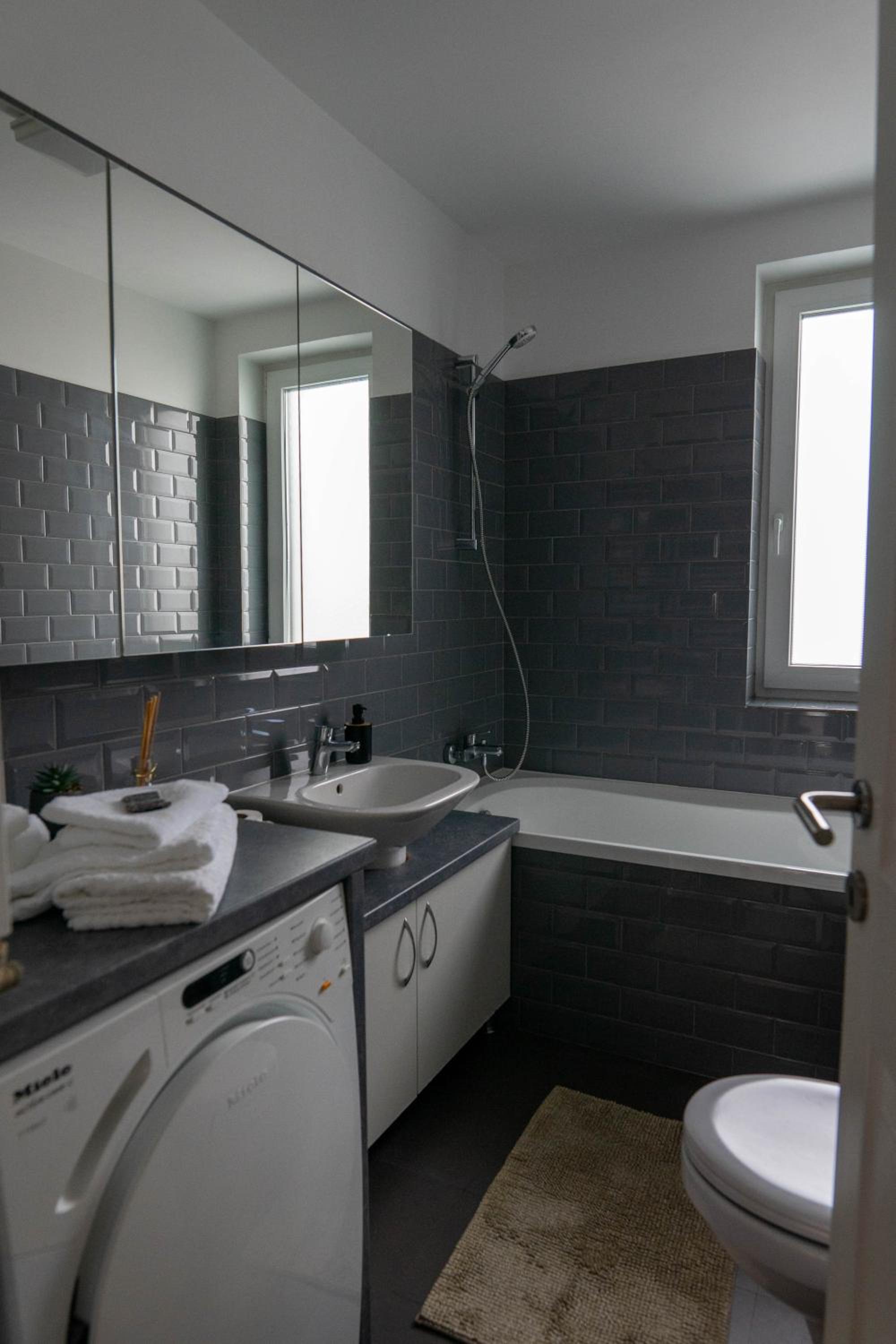 Apartament Ana