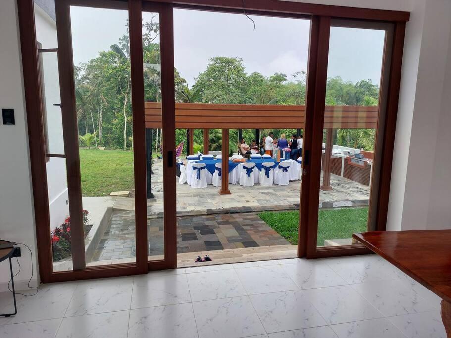 Quinta Vacacional de Ensueño view 3