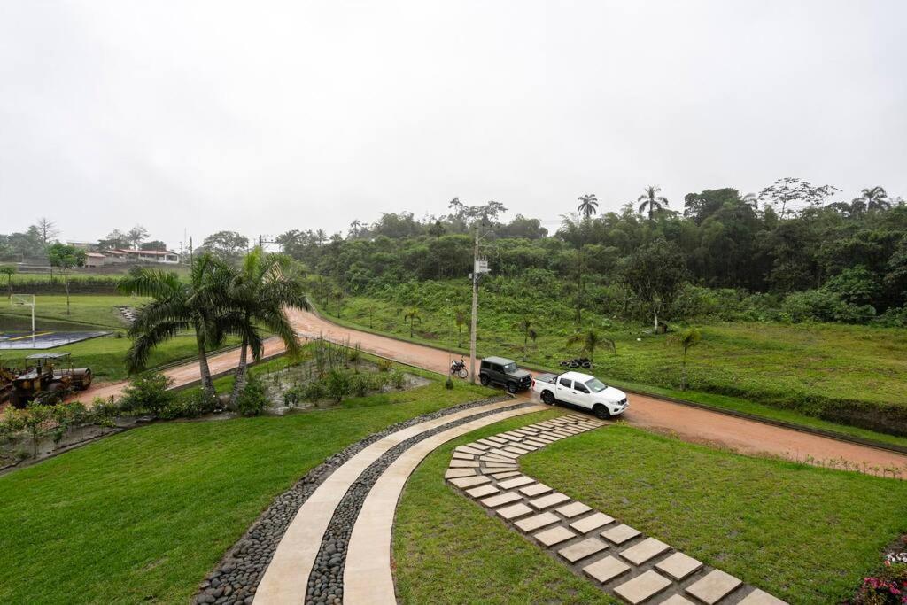 Quinta Vacacional de Ensueño view 4