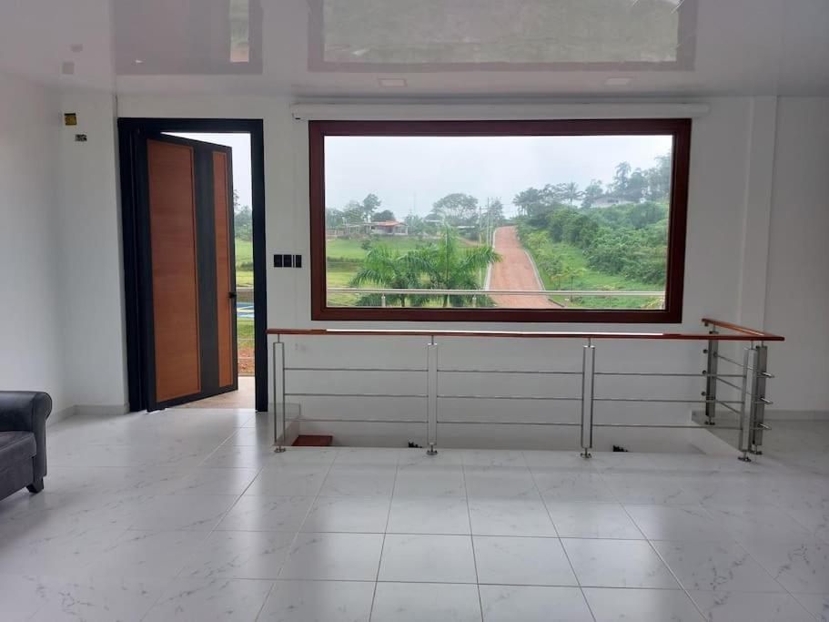 Quinta Vacacional de Ensueño view 5
