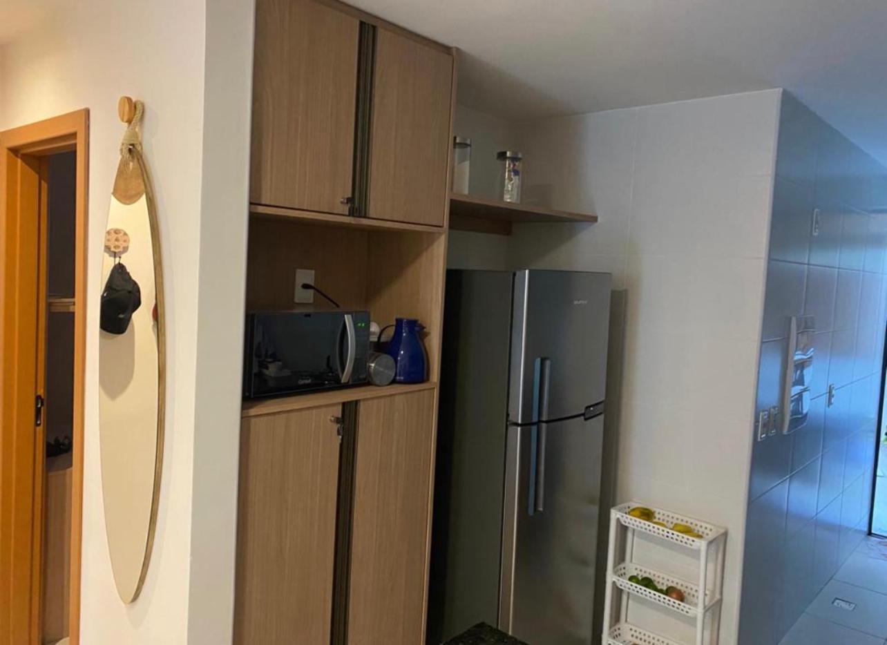 Itacimirim pé na areia 2Q