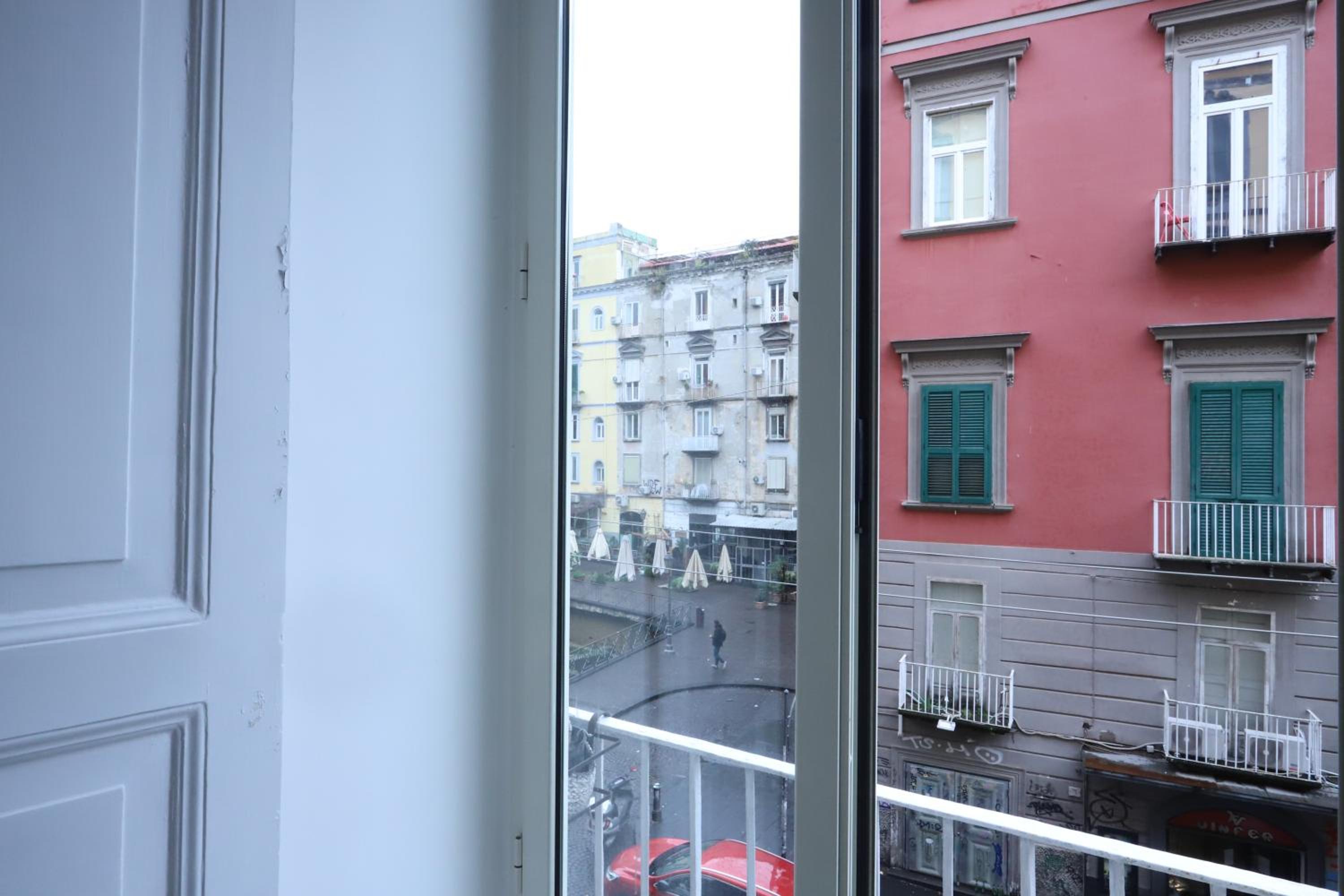 [Dante-Port'Alba] Exclusive home photo 5