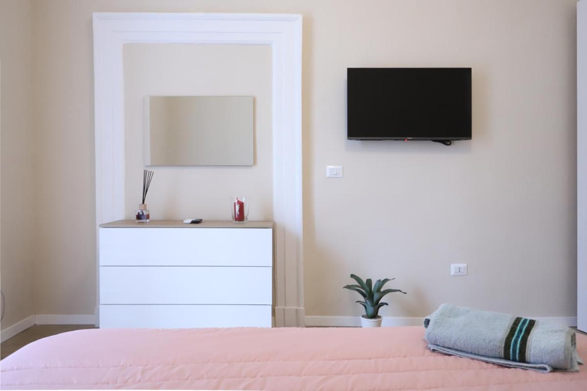 [Dante-Port'Alba] Exclusive home photo 4