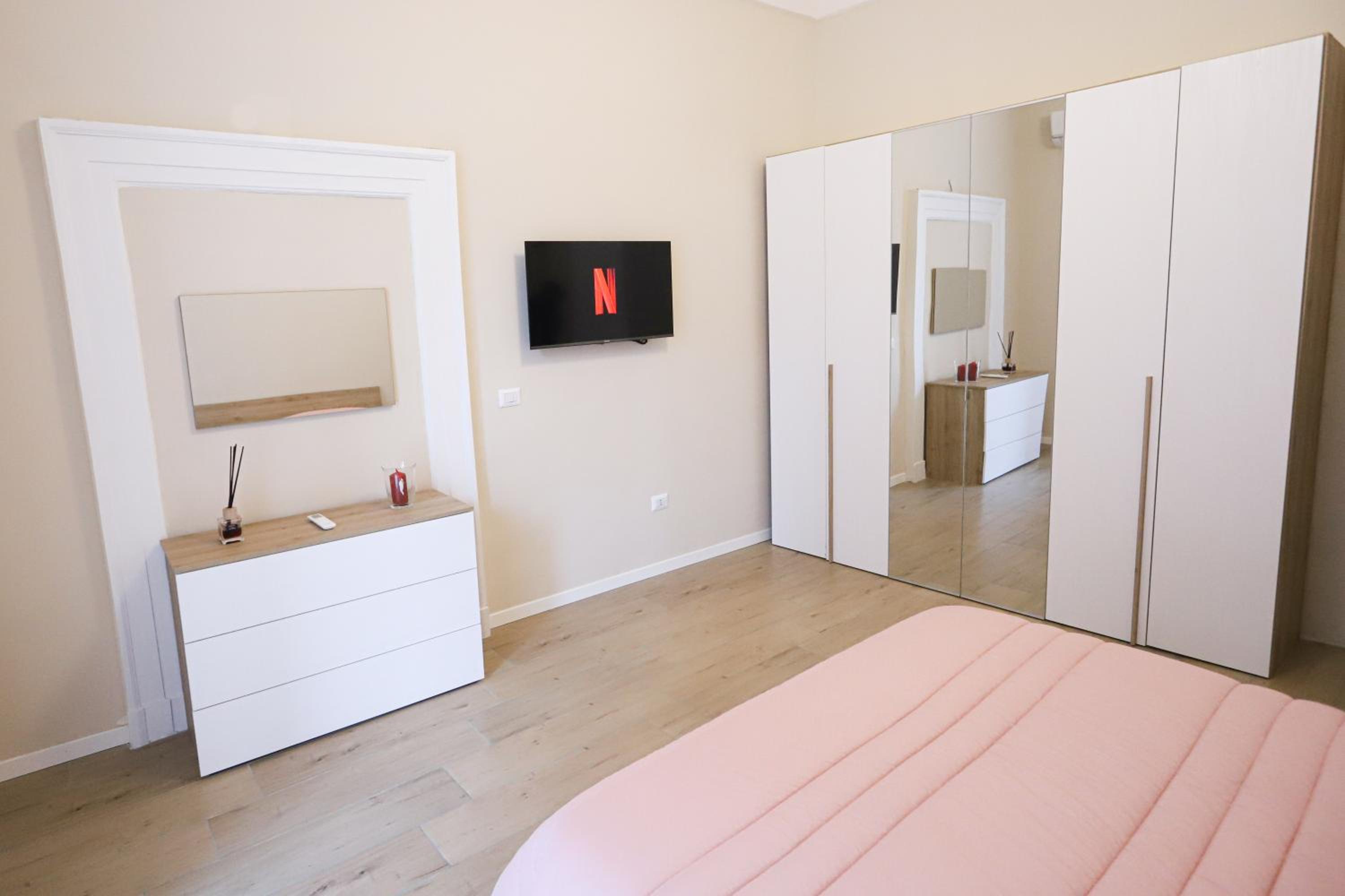 [Dante-Port'Alba] Exclusive home photo 3