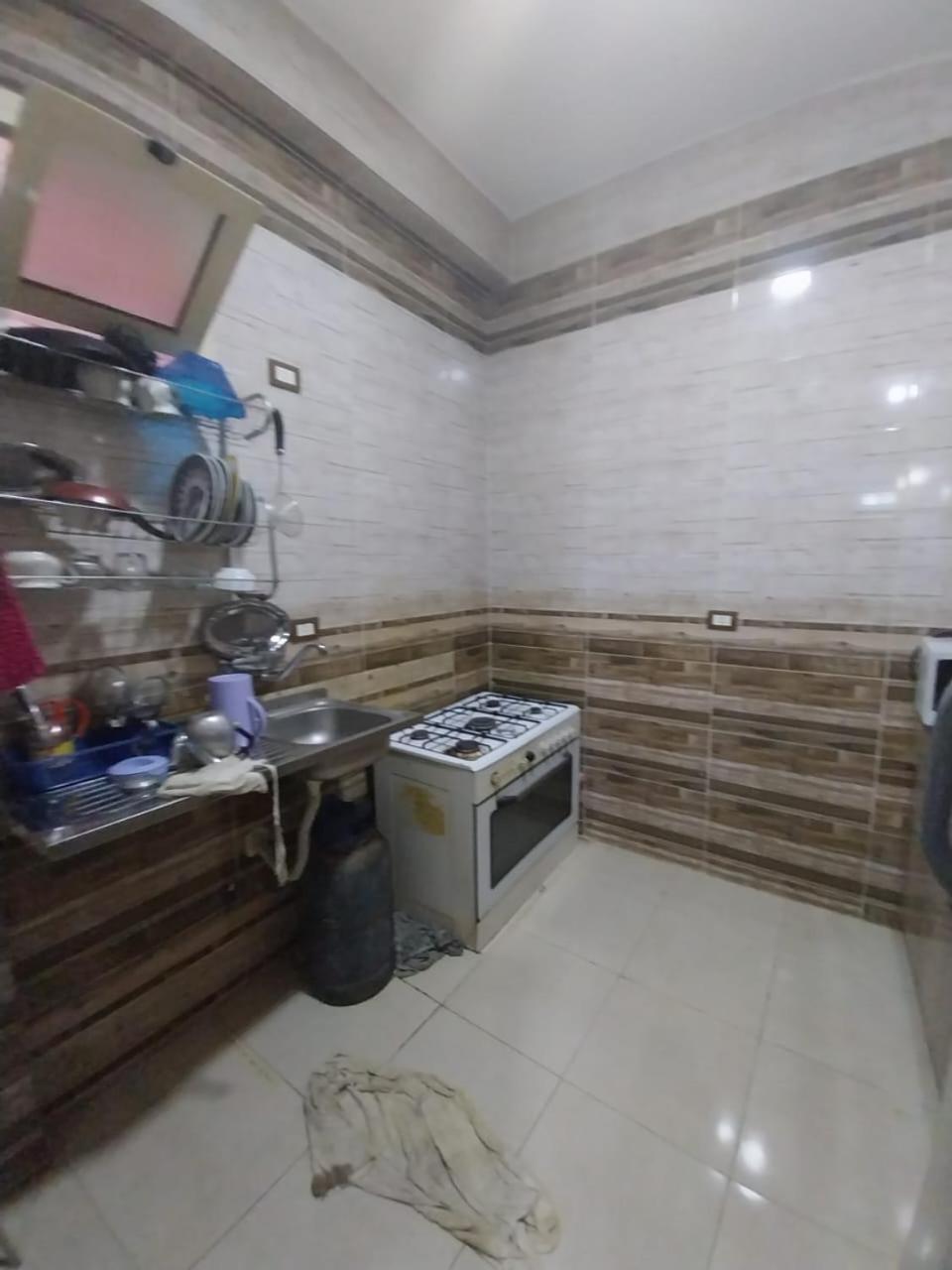 Aswan City Center Guest House