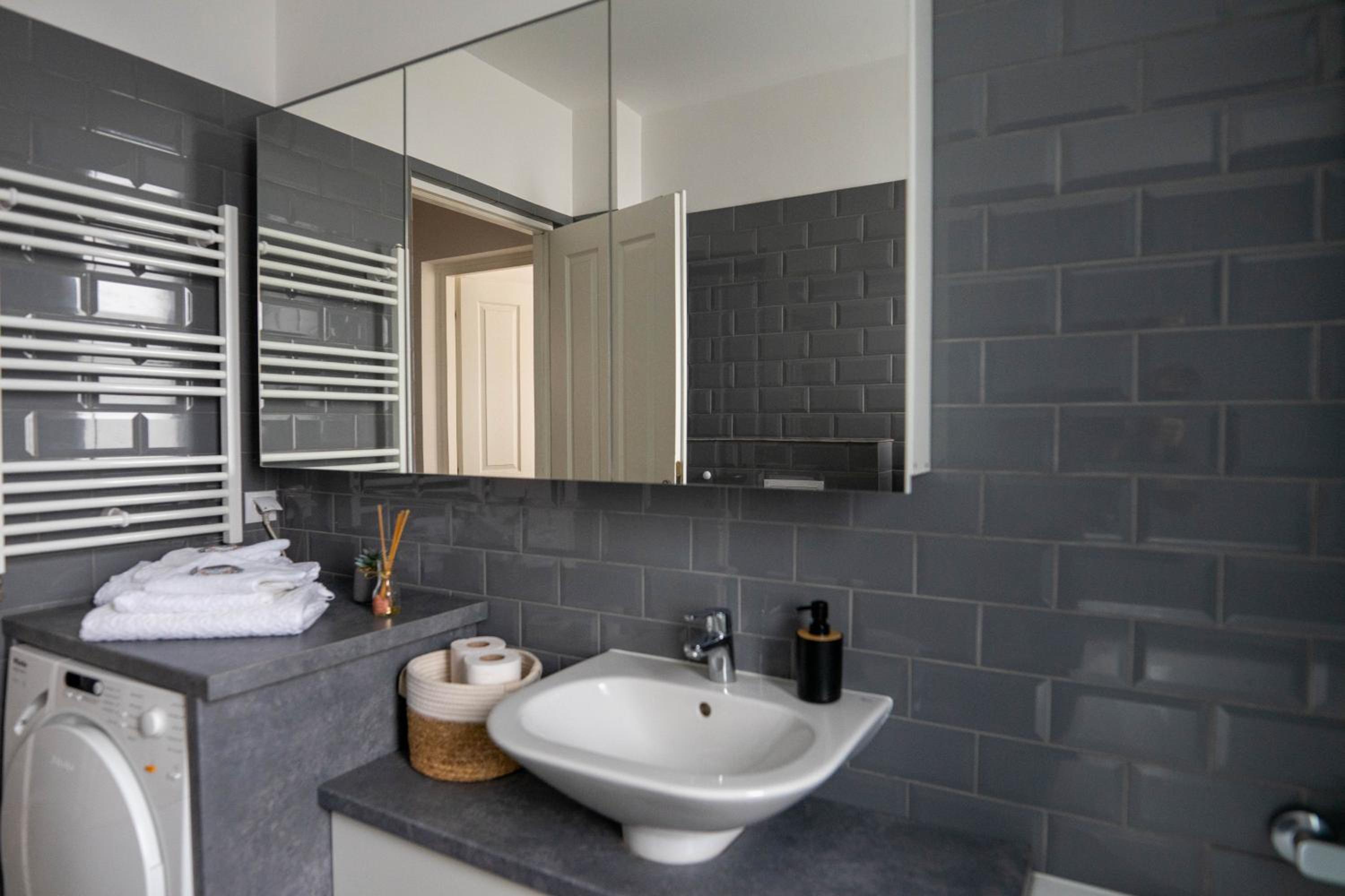 Apartament Ana
