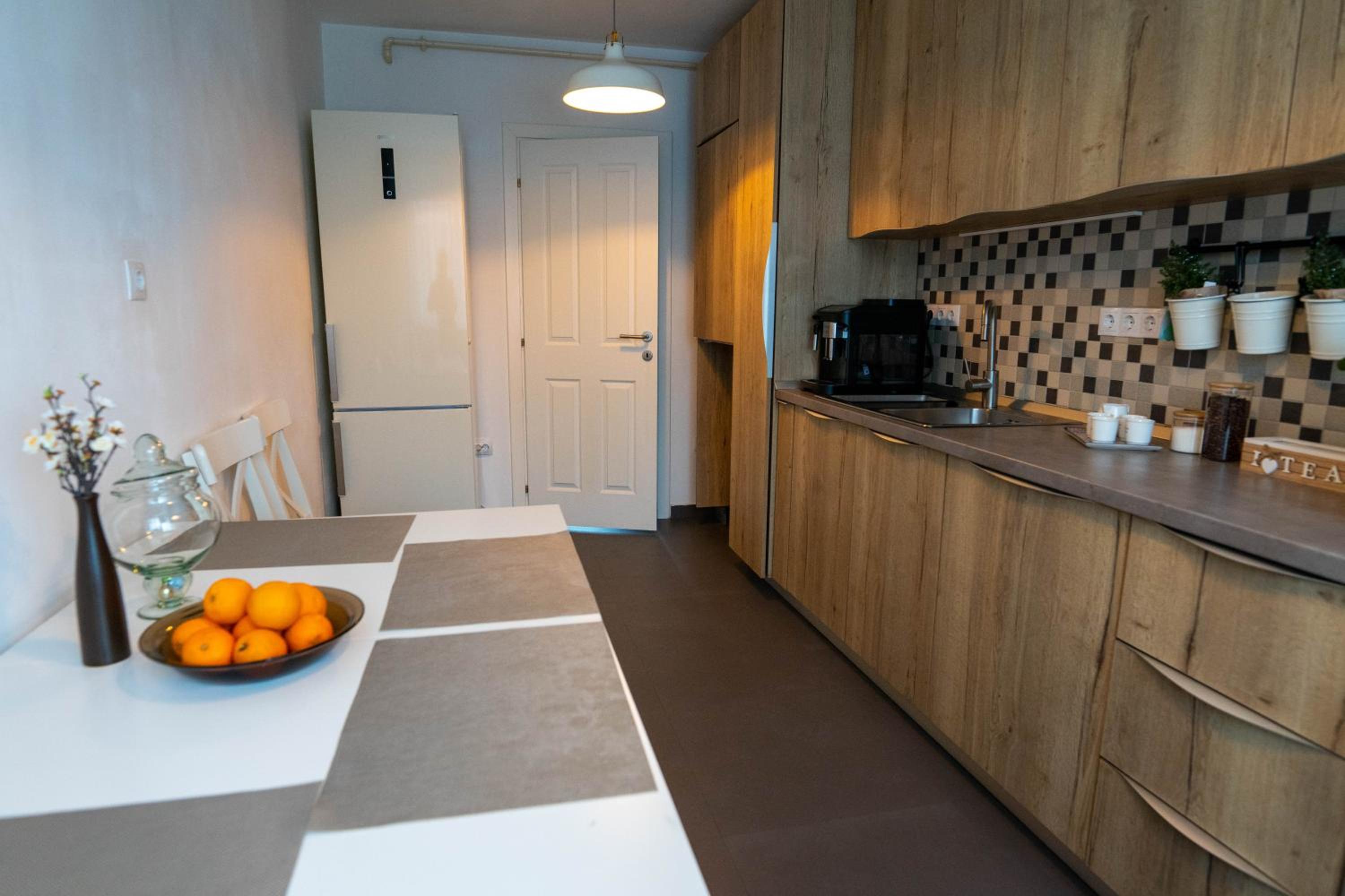 Apartament Ana