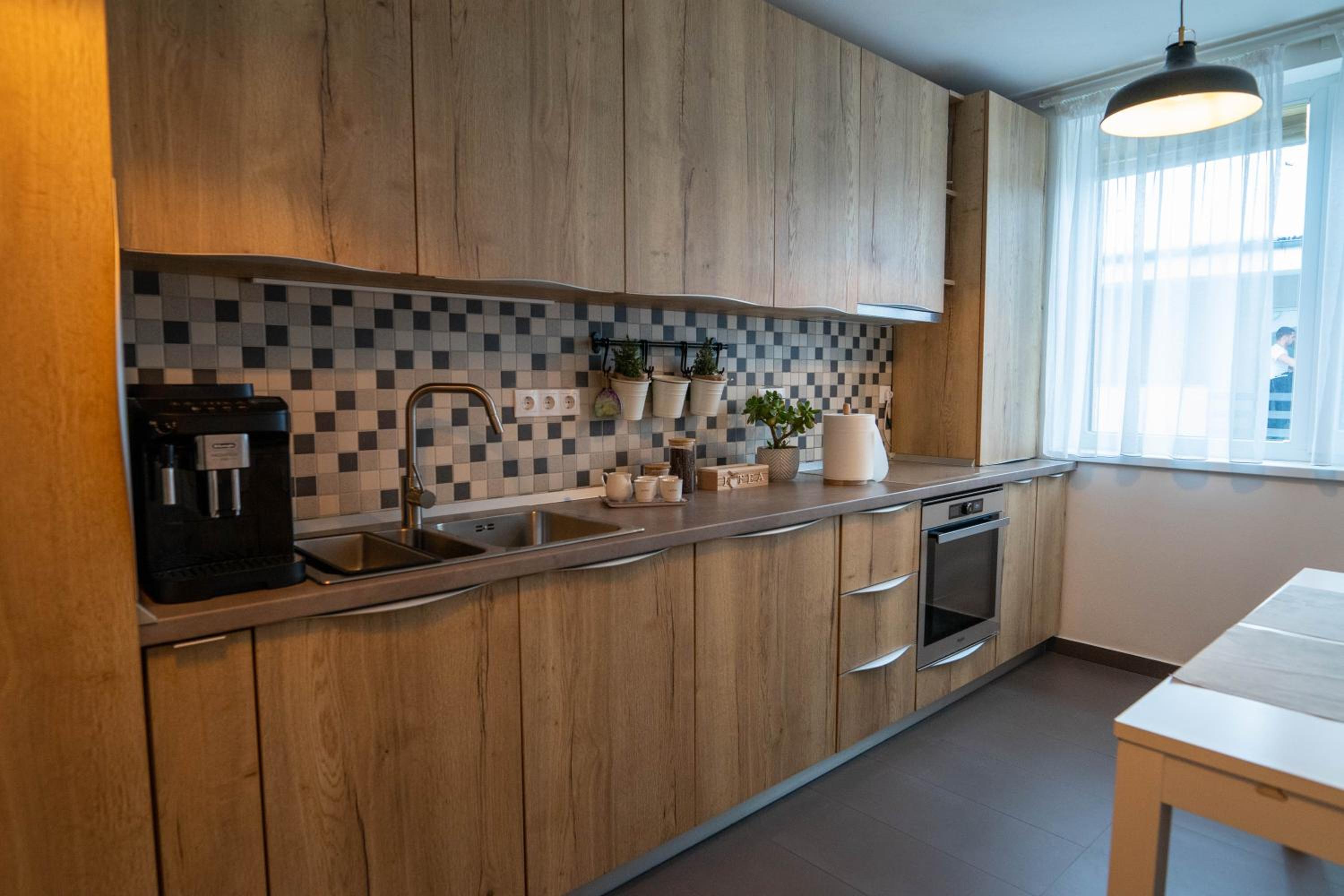 Apartament Ana