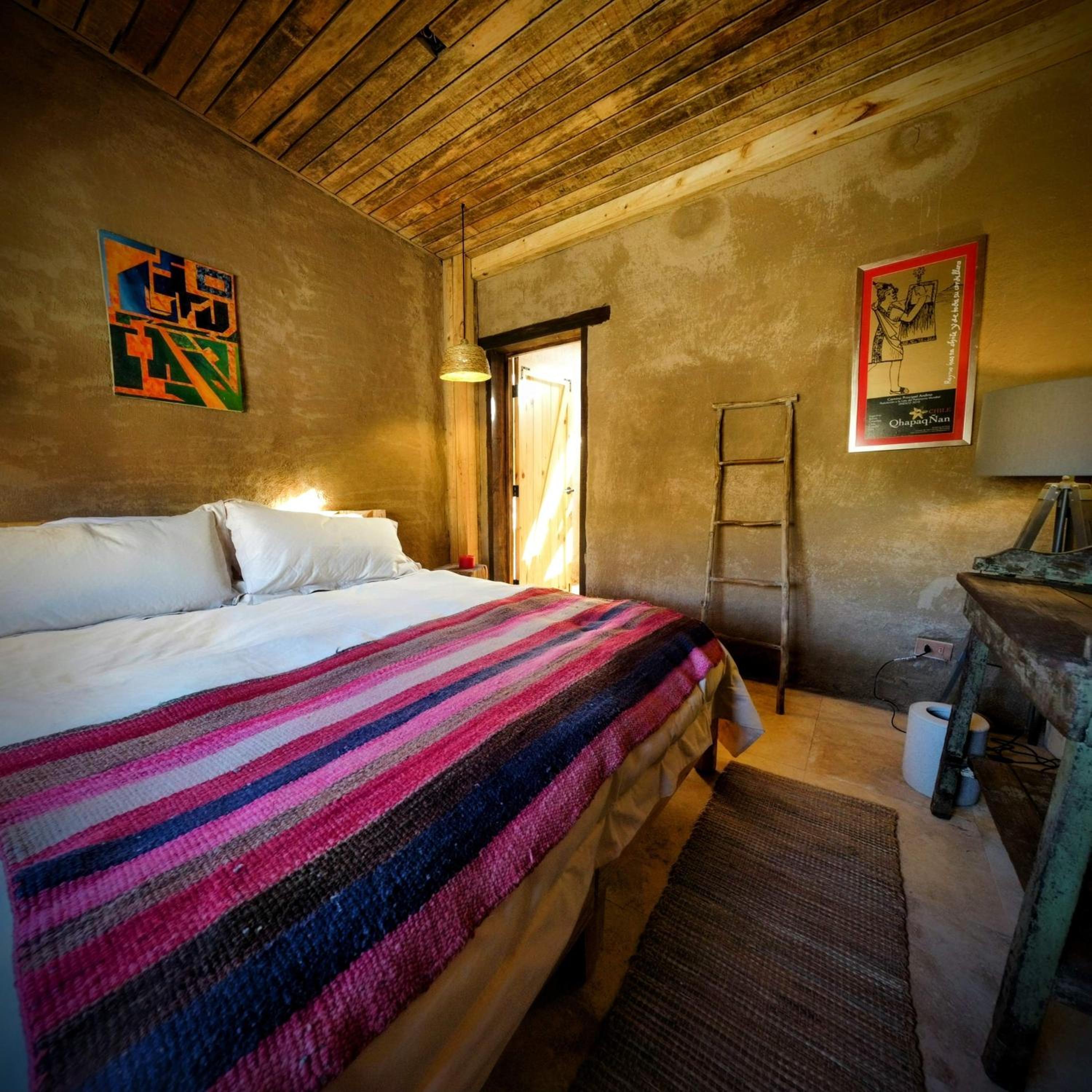 Espacio Adobe - Hostal Boutique