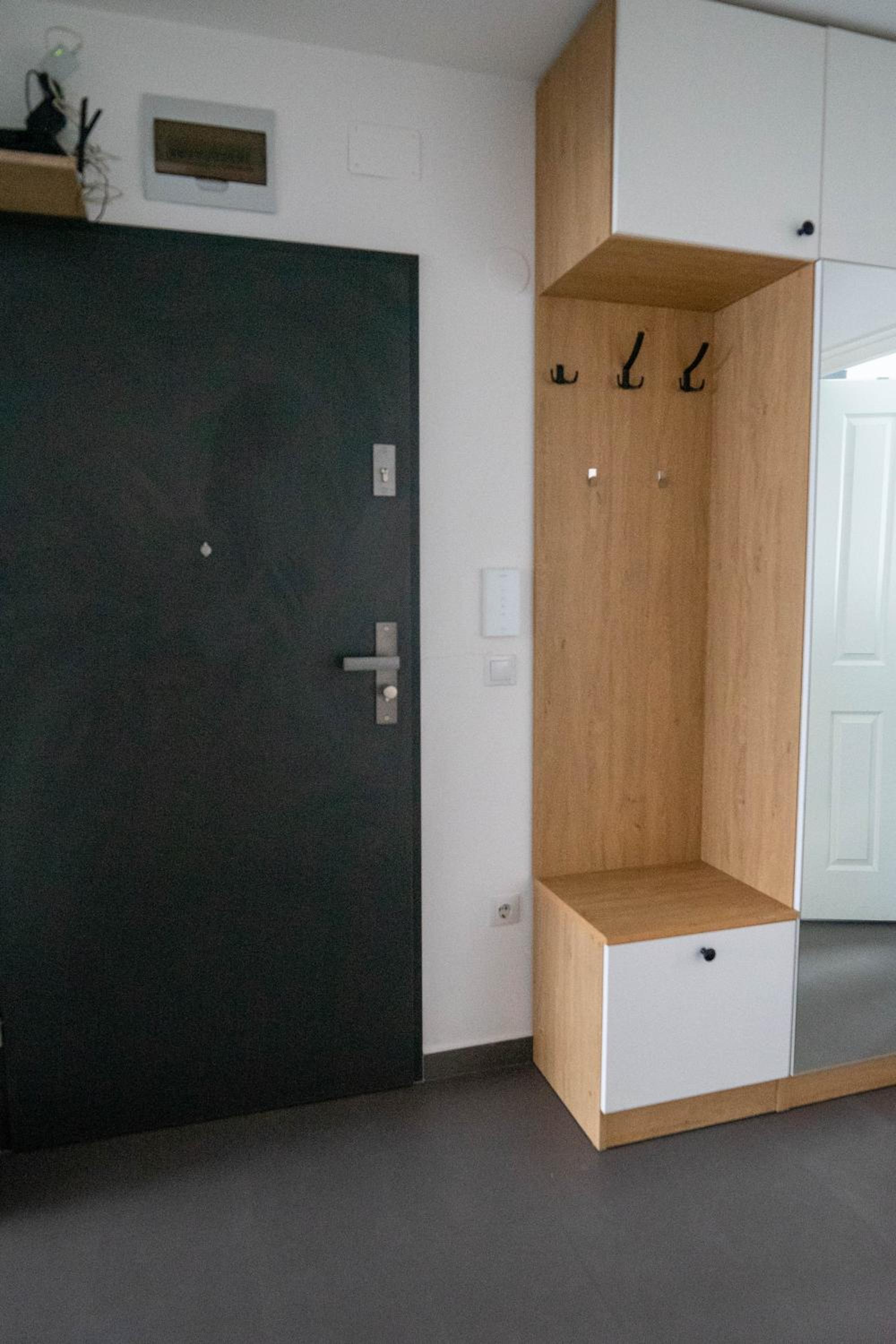 Apartament Ana