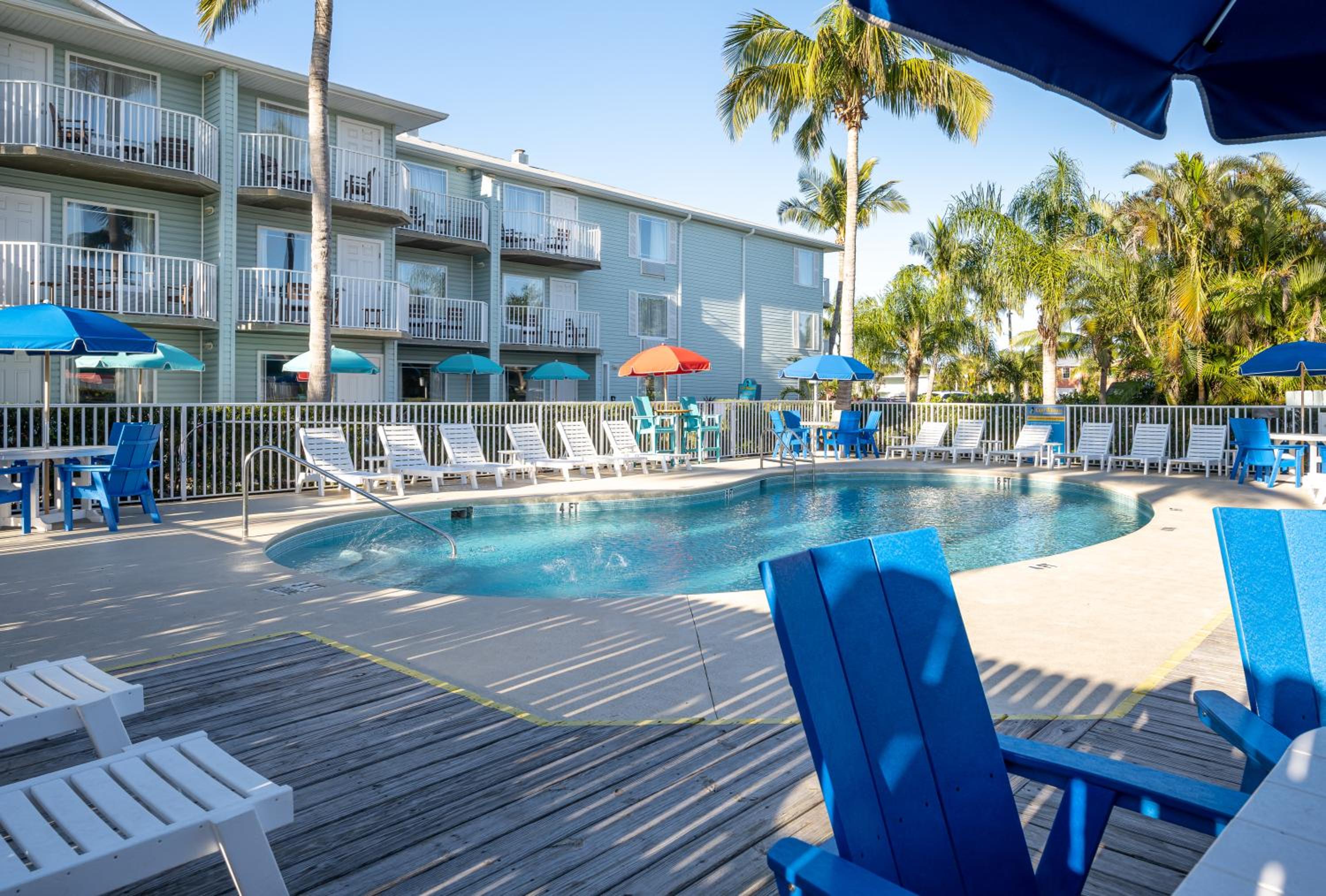 Capt Hirams Resort, photo 28