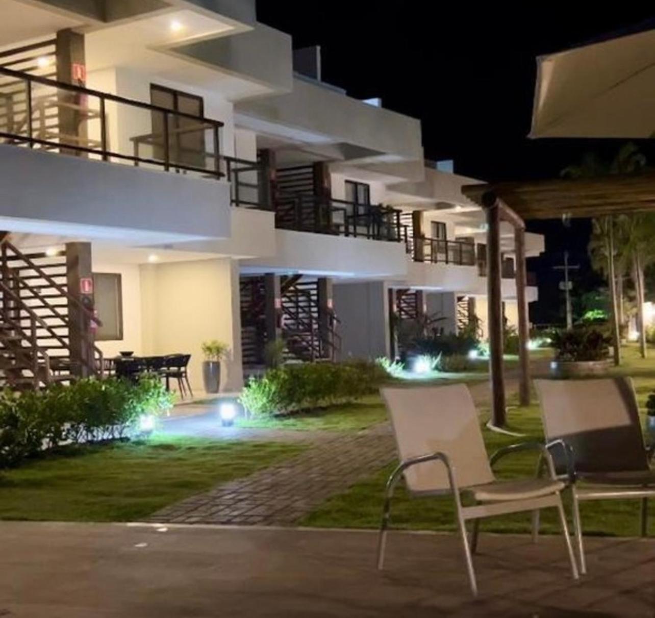 Itacimirim pé na areia 2Q