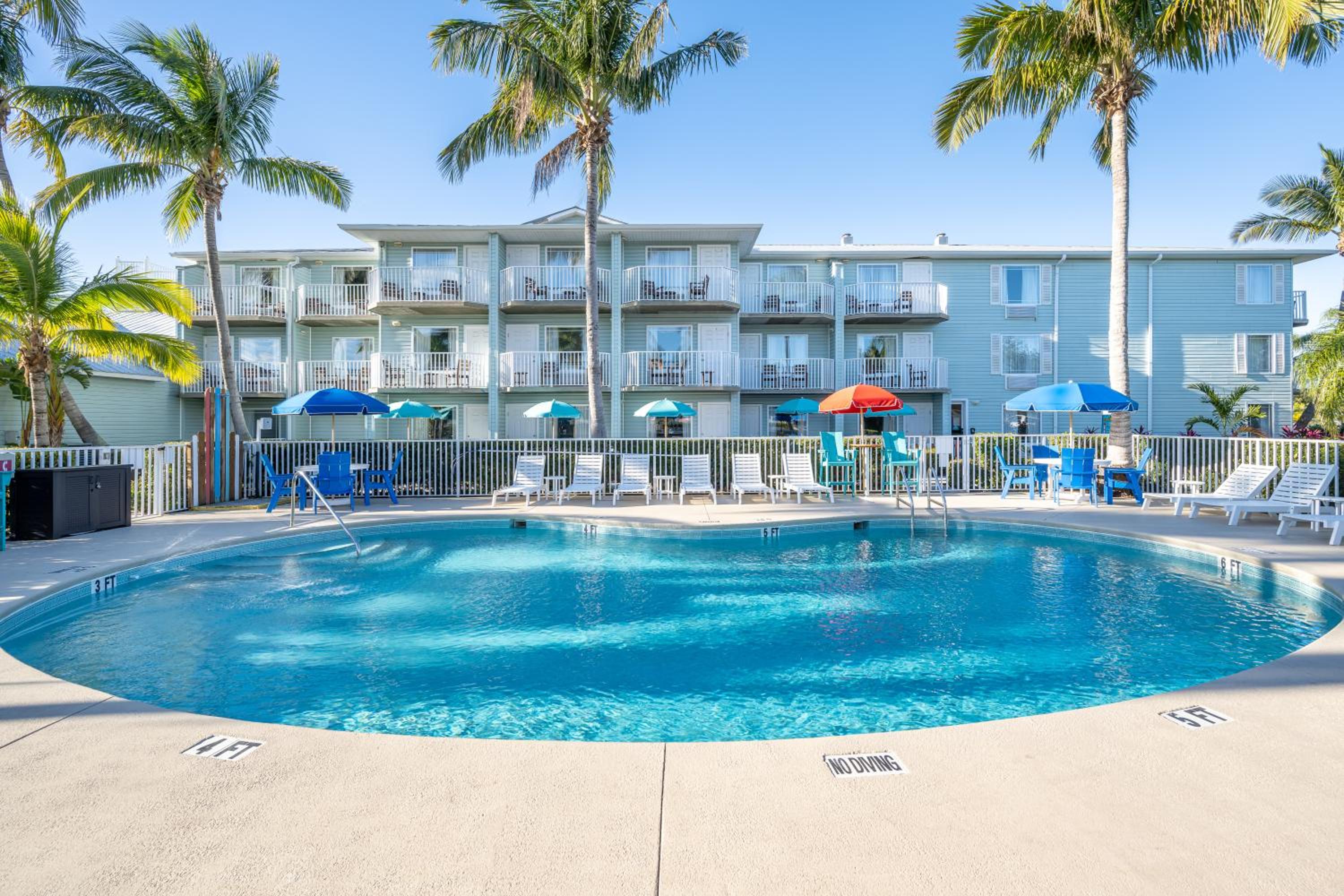 Capt Hirams Resort, photo 41
