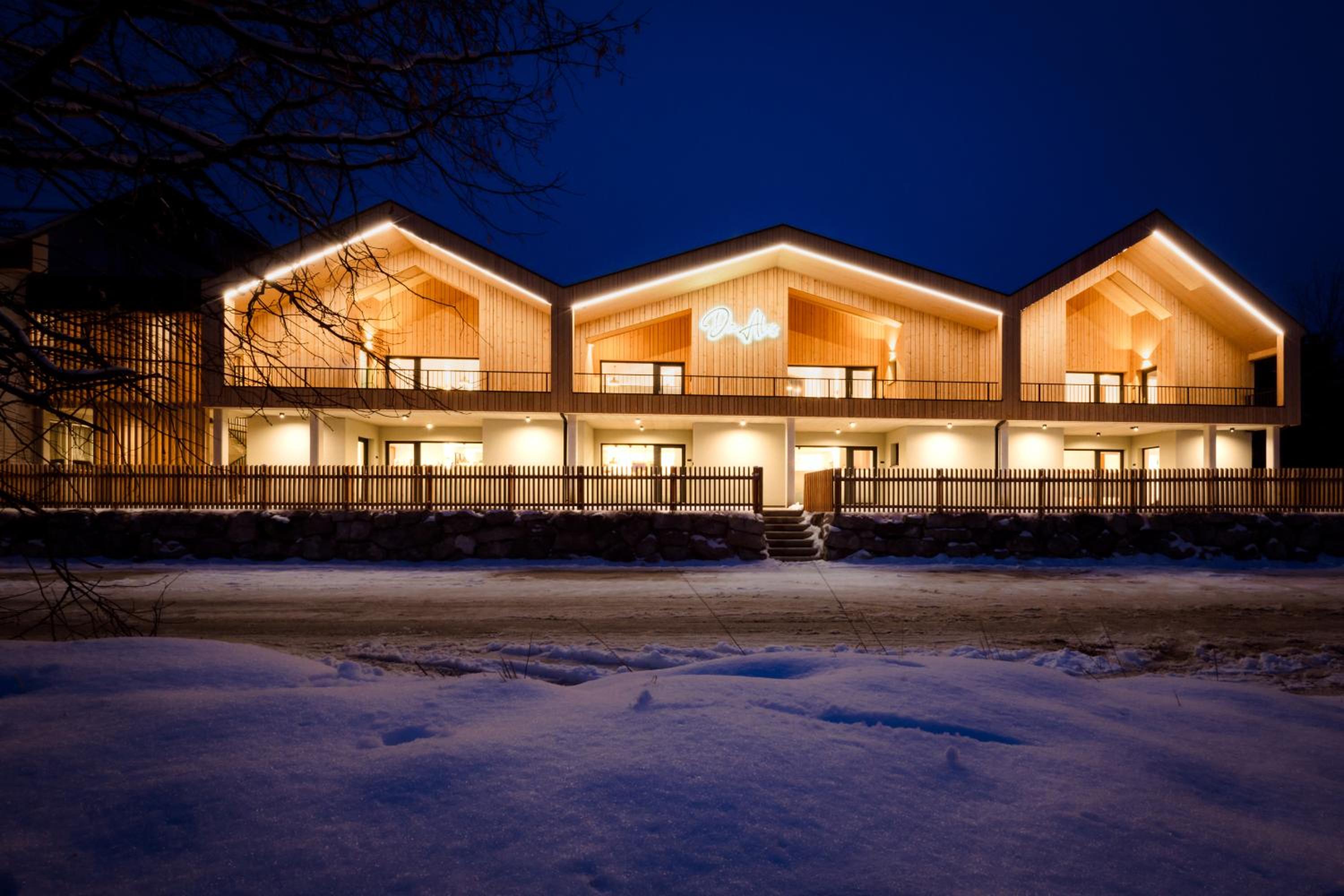 Hotel Da Alois - Alpine Premium Apartments - Image 1