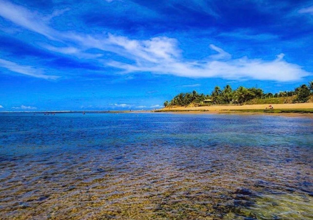 Itacimirim pé na areia 2Q