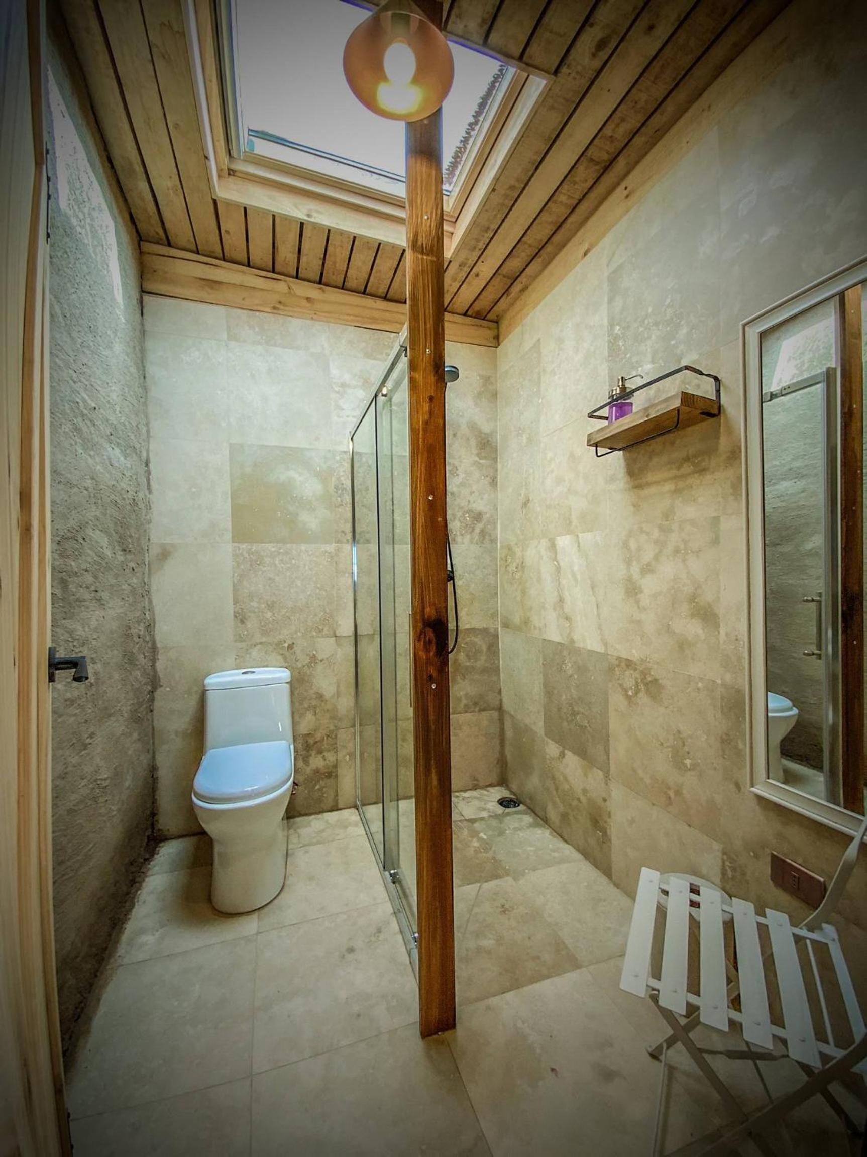 Espacio Adobe - Hostal Boutique