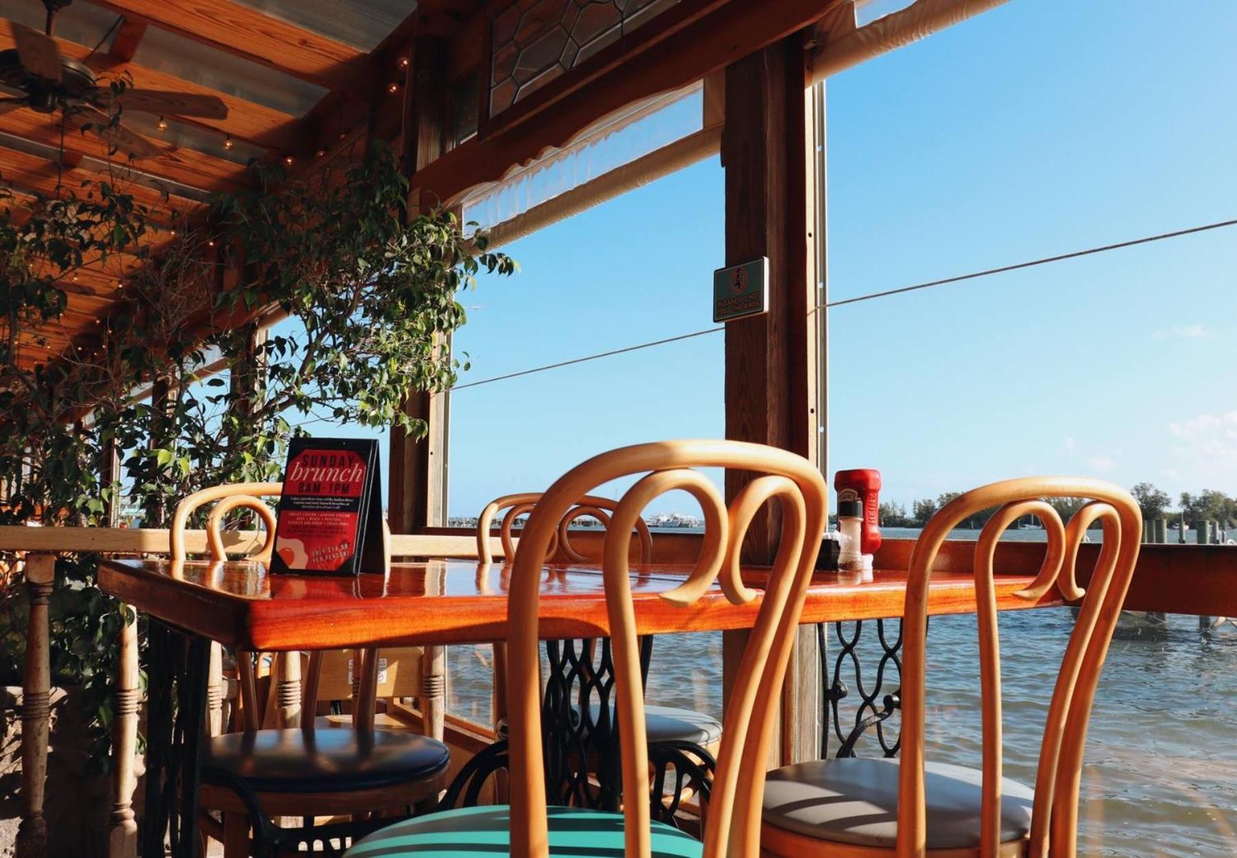 Capt Hirams Resort, photo 19