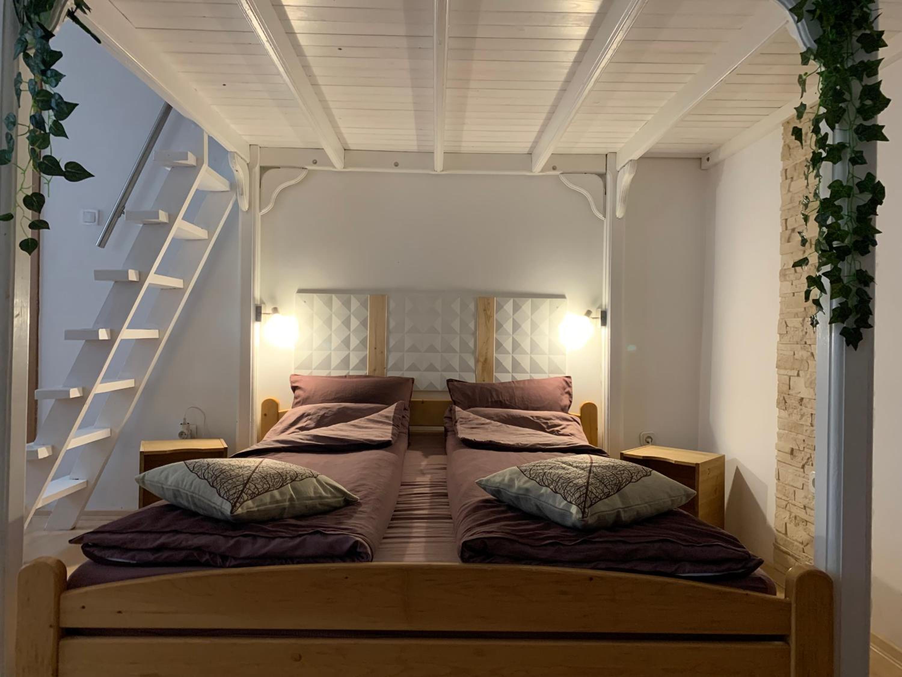 ABC Apartment